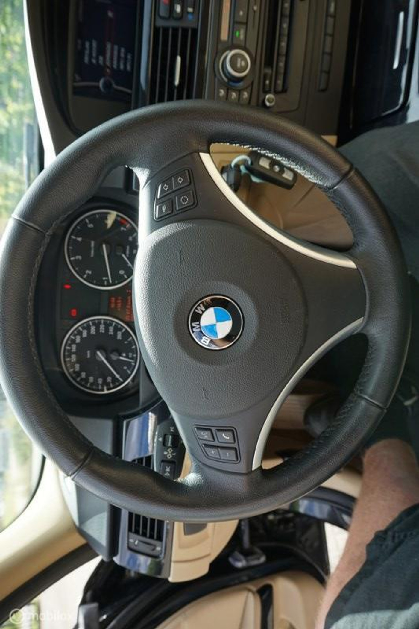 Foto van BMW 3er Reihe