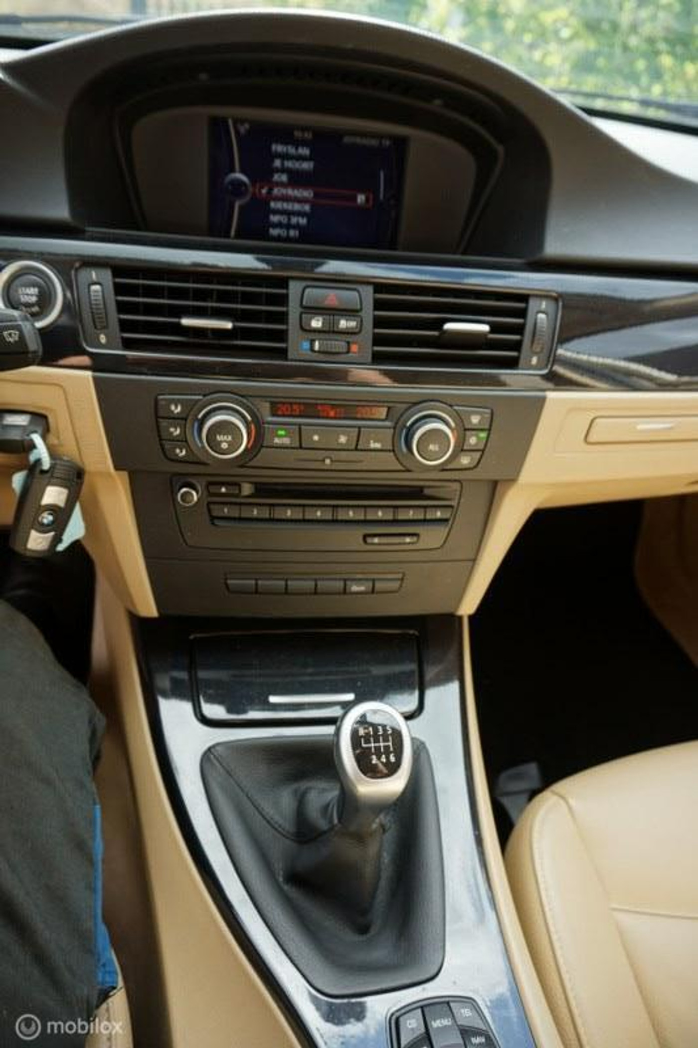 Foto van BMW 3er Reihe