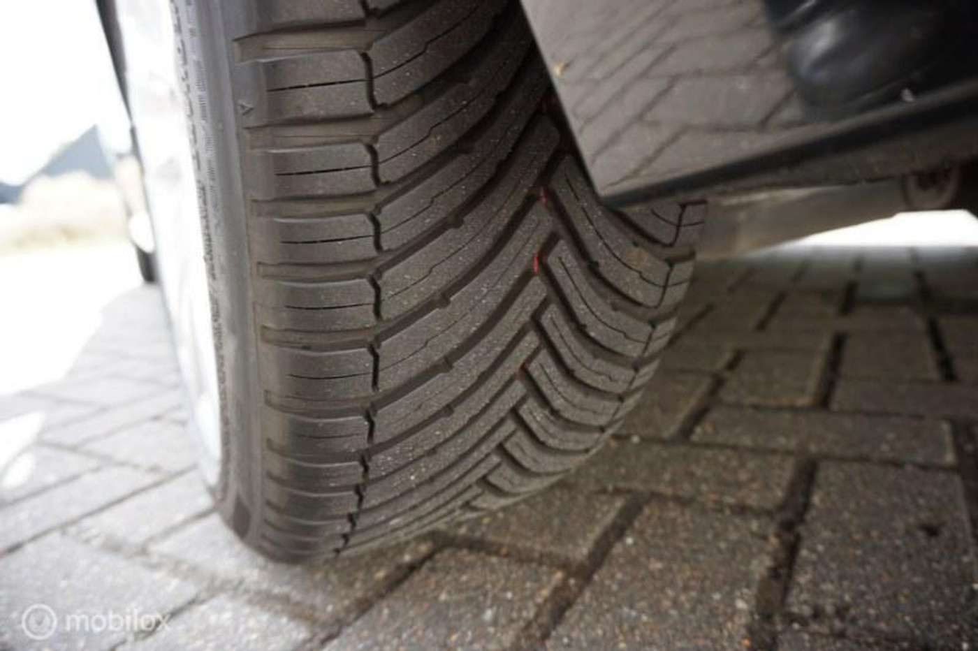 Foto van BMW 3er Reihe
