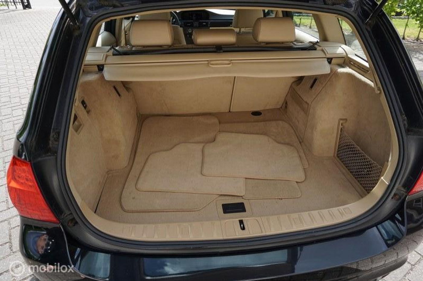 Foto van BMW 3er Reihe