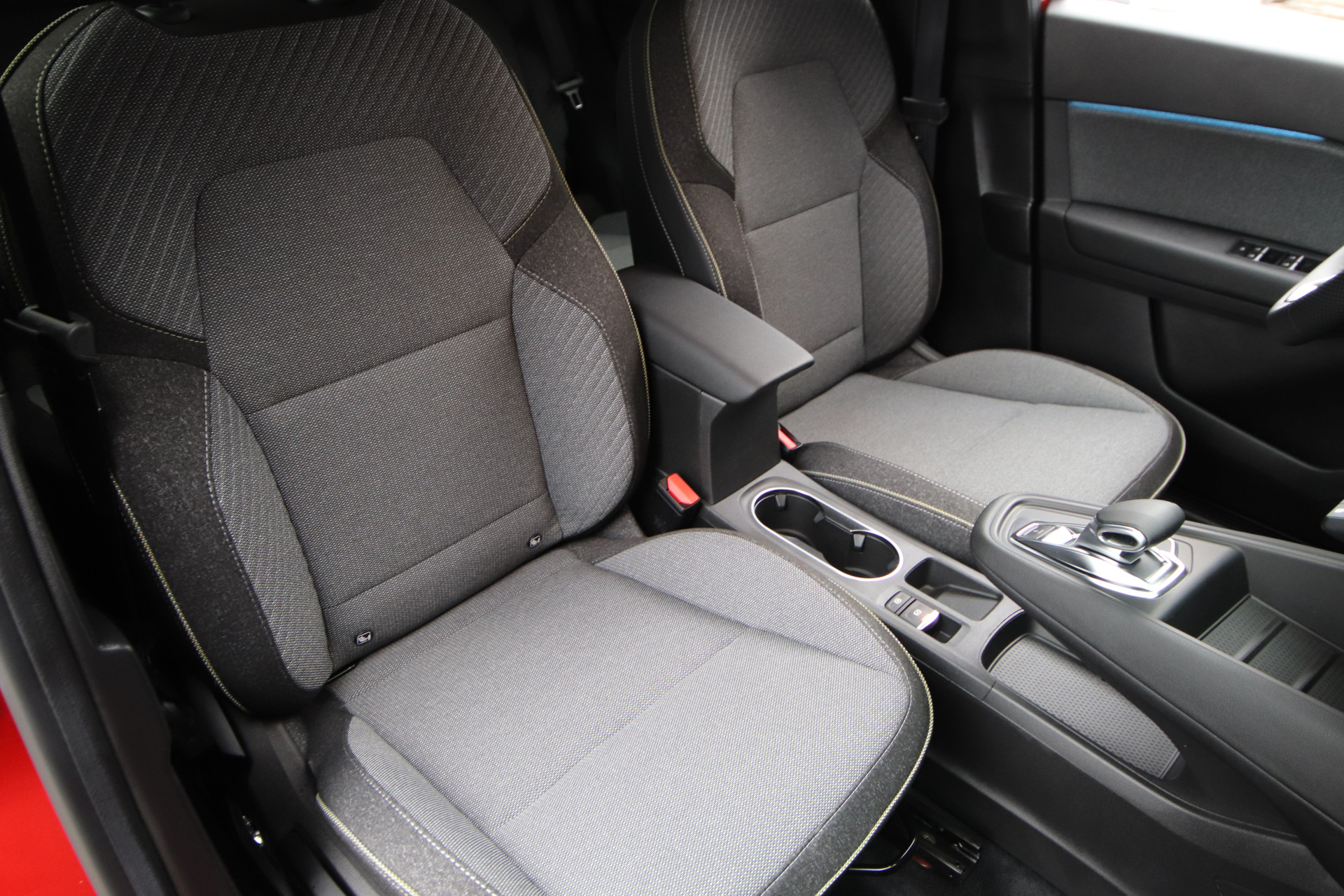Foto van Mitsubishi Asx