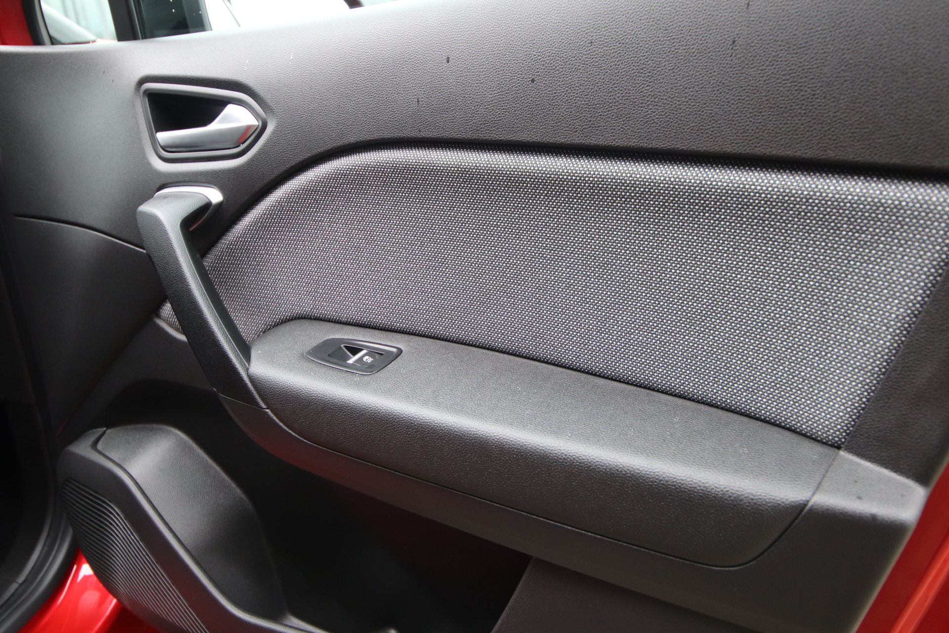 Foto van Mitsubishi Asx