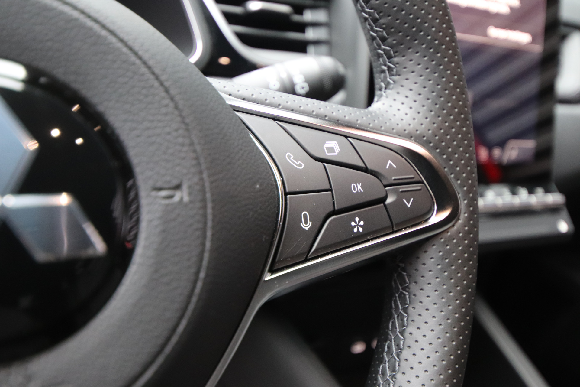 Foto van Mitsubishi Asx