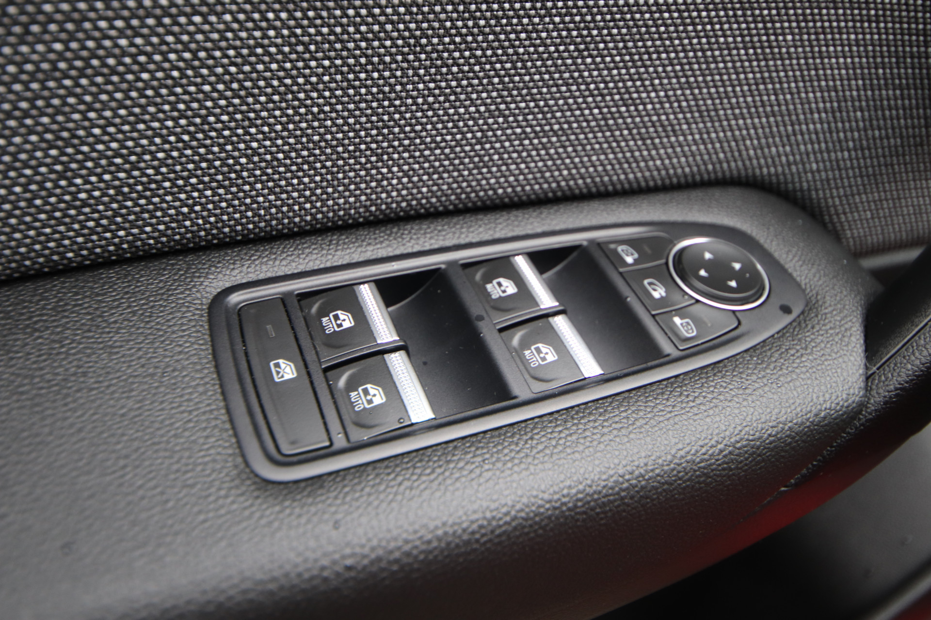 Foto van Mitsubishi Asx