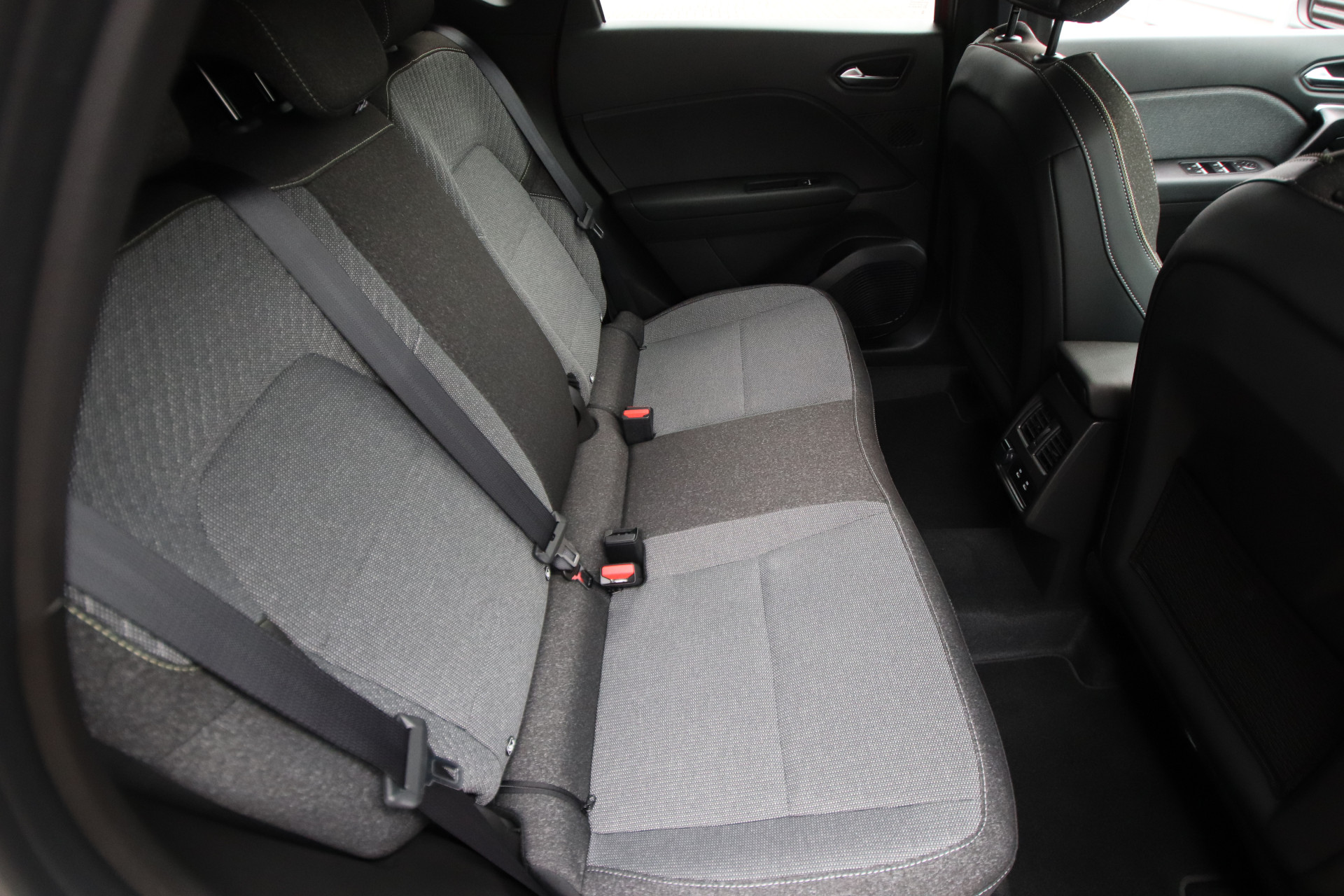 Foto van Mitsubishi Asx