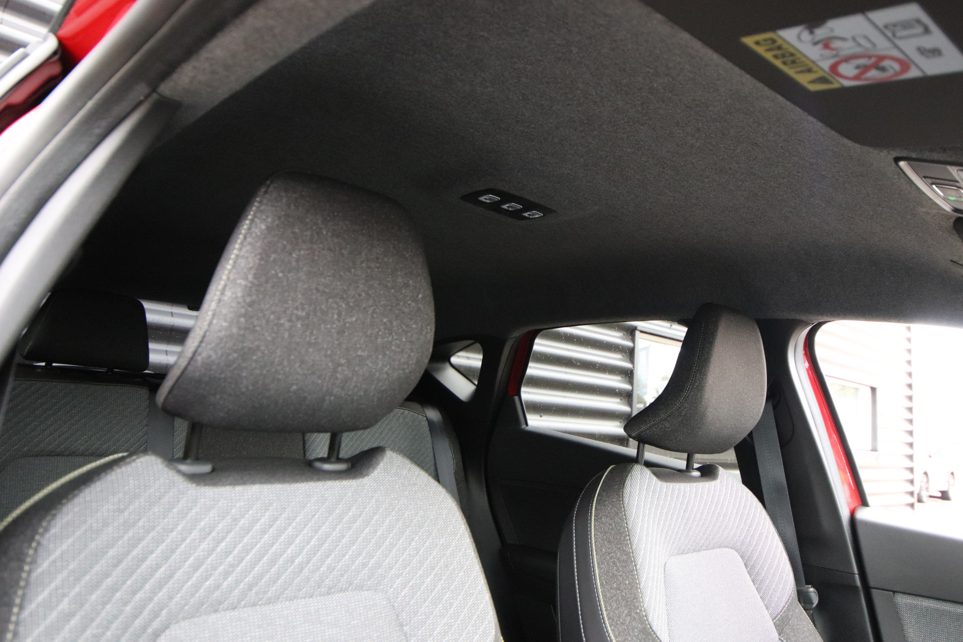 Foto van Mitsubishi Asx