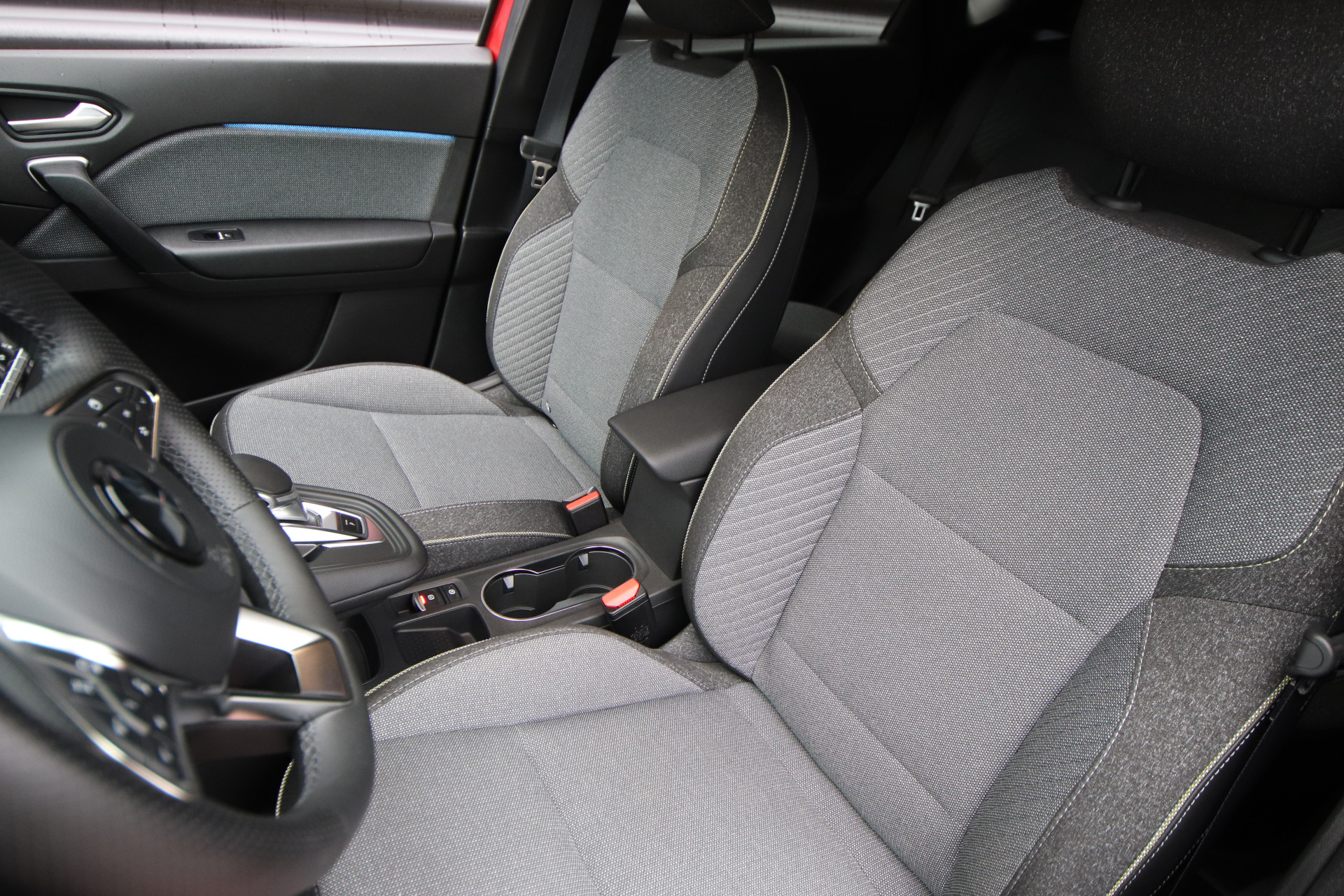 Foto van Mitsubishi Asx