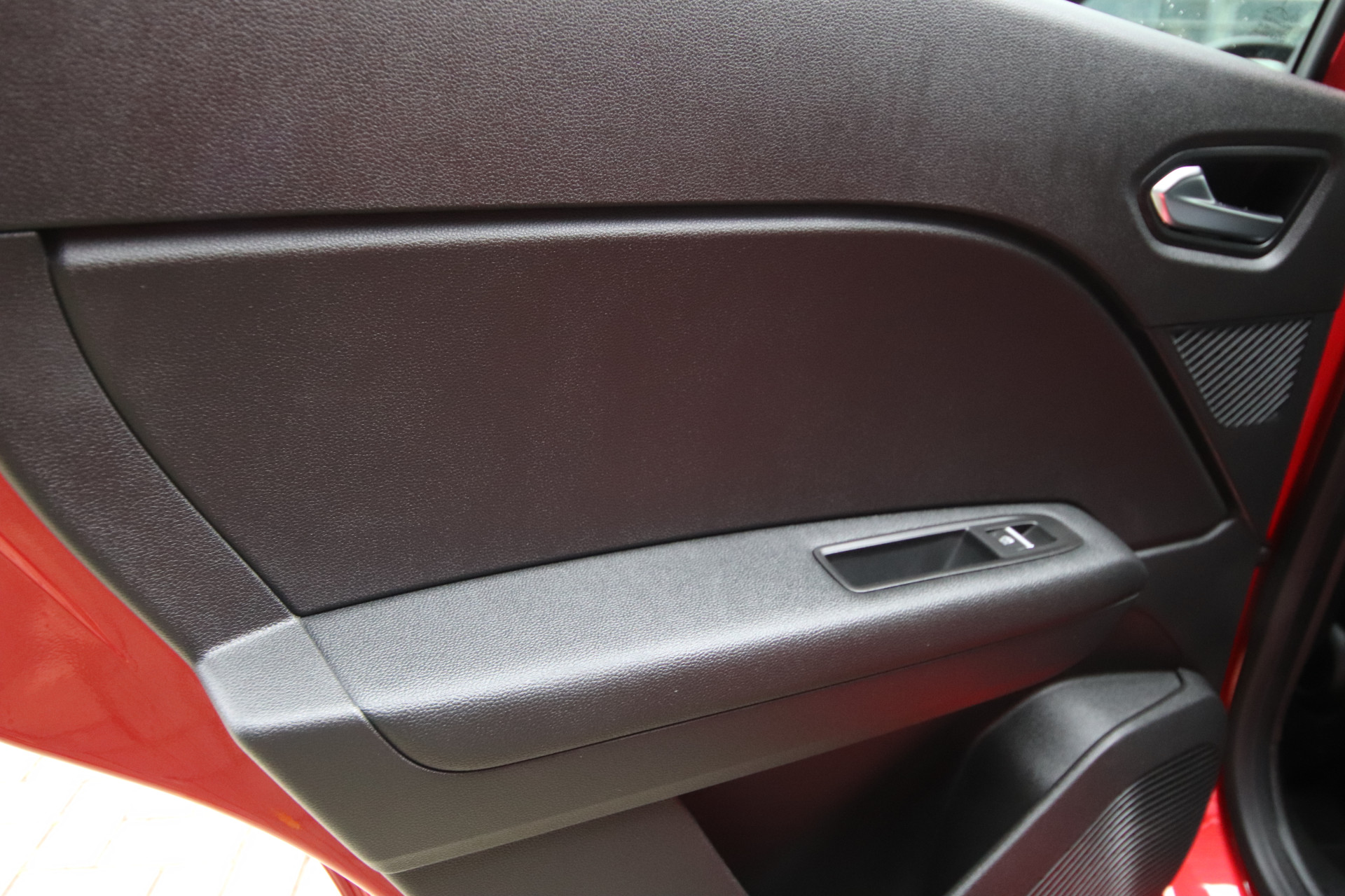 Foto van Mitsubishi Asx