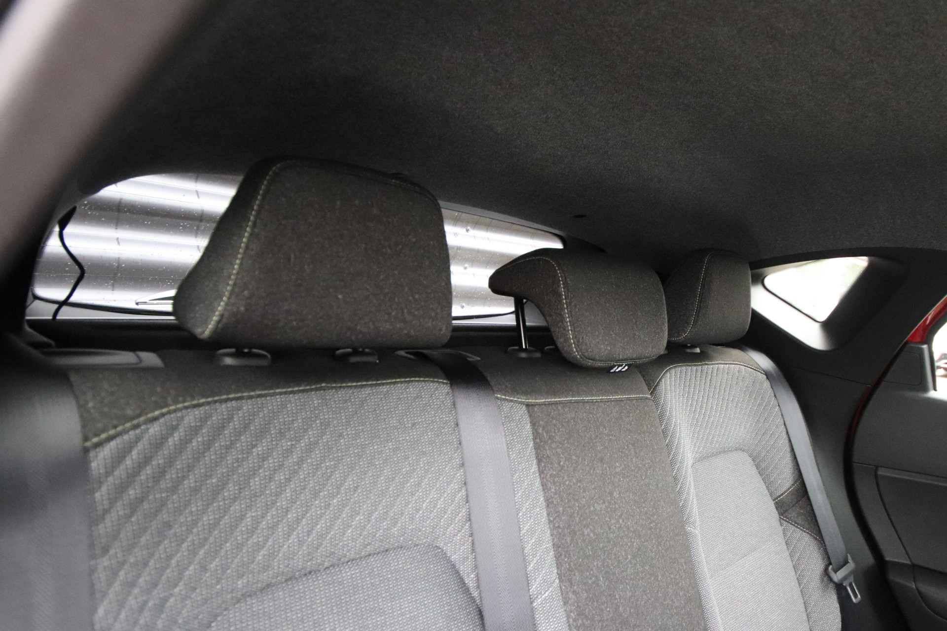 Foto van Mitsubishi Asx