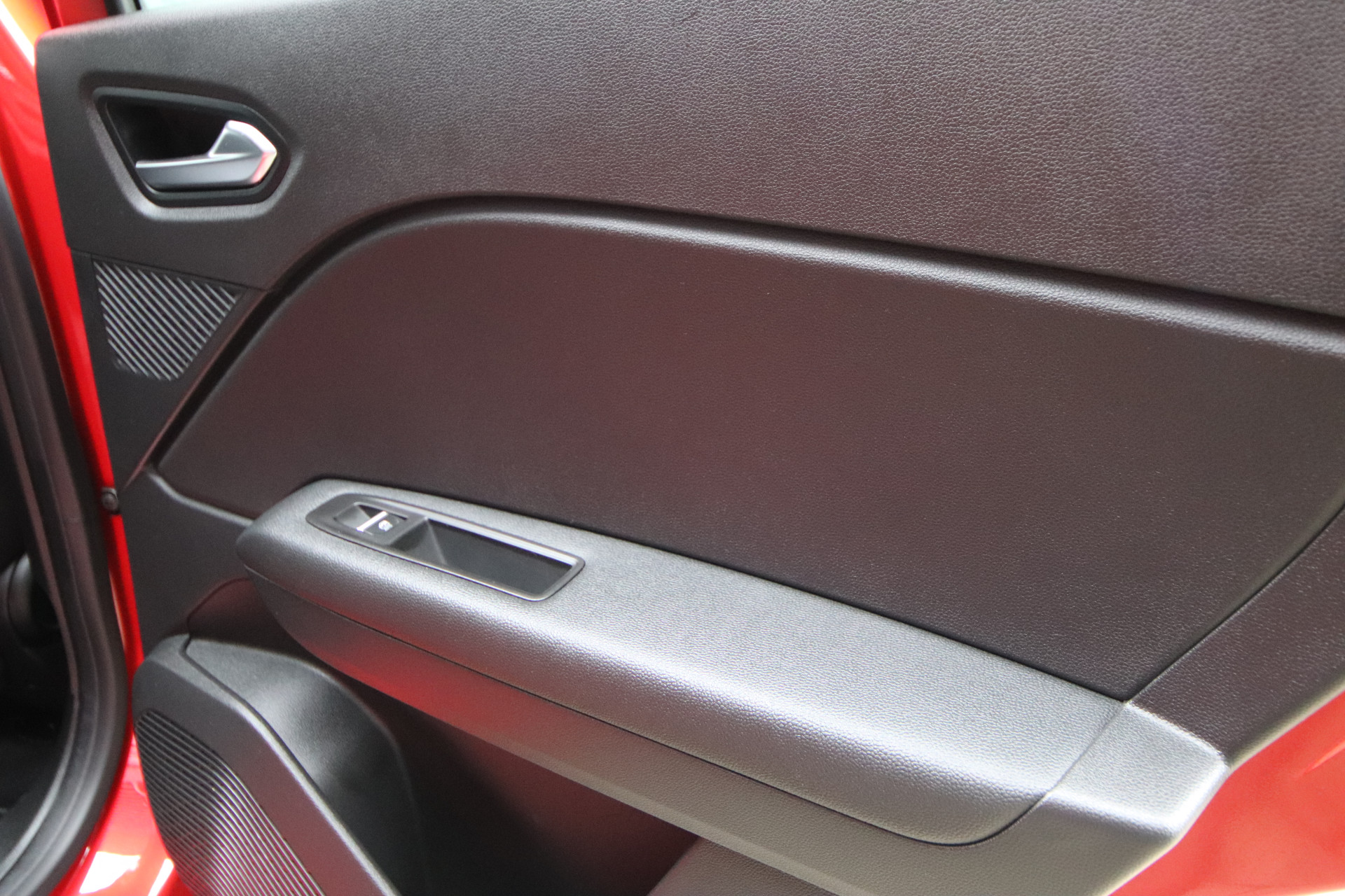 Foto van Mitsubishi Asx