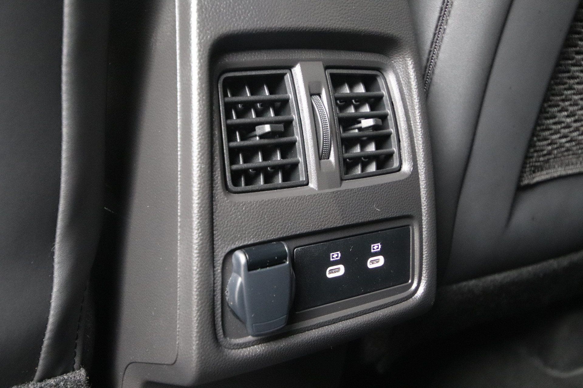 Foto van Mitsubishi Asx