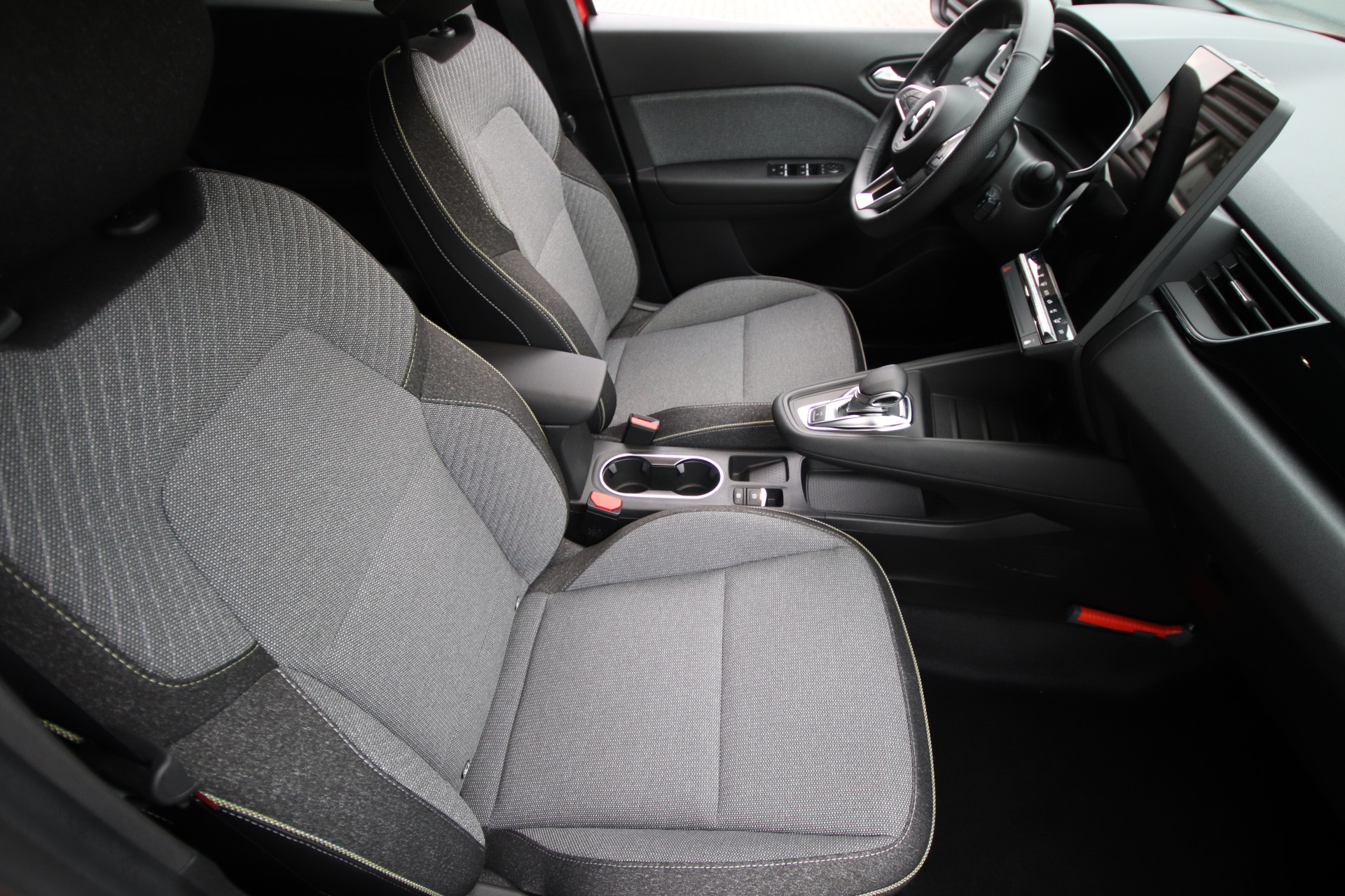 Foto van Mitsubishi Asx