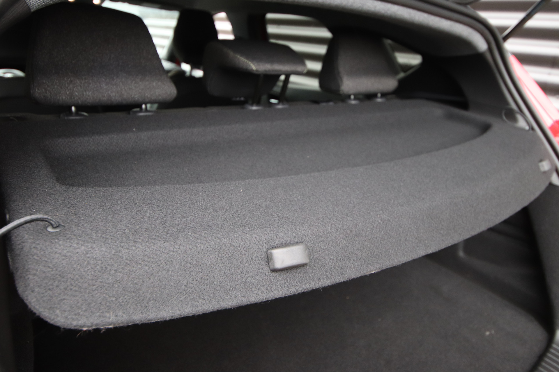 Foto van Mitsubishi Asx