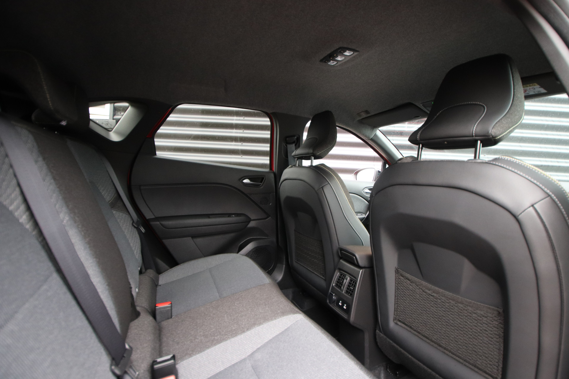 Foto van Mitsubishi Asx