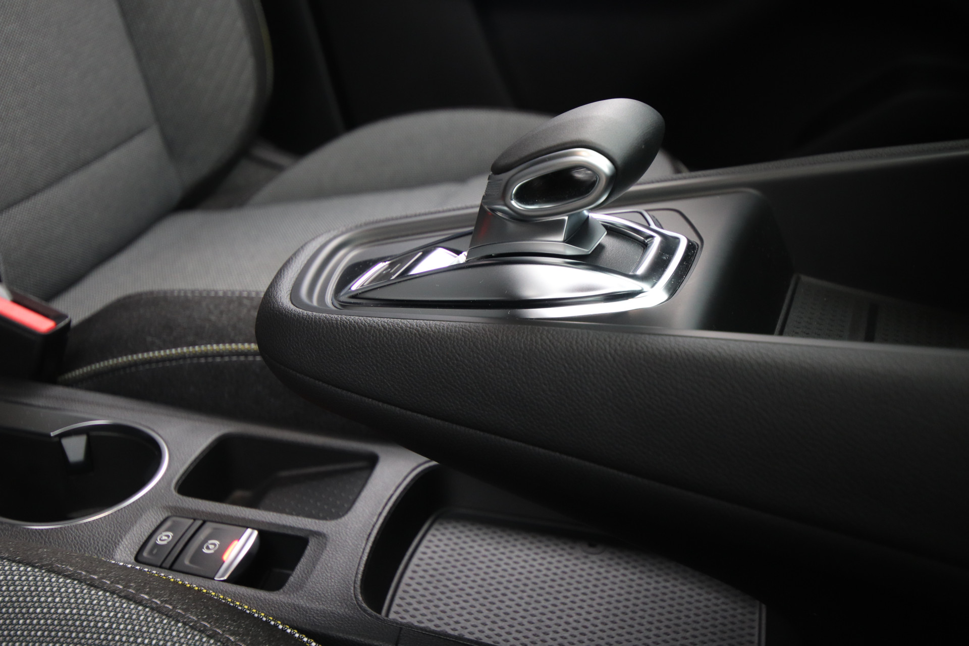 Foto van Mitsubishi Asx