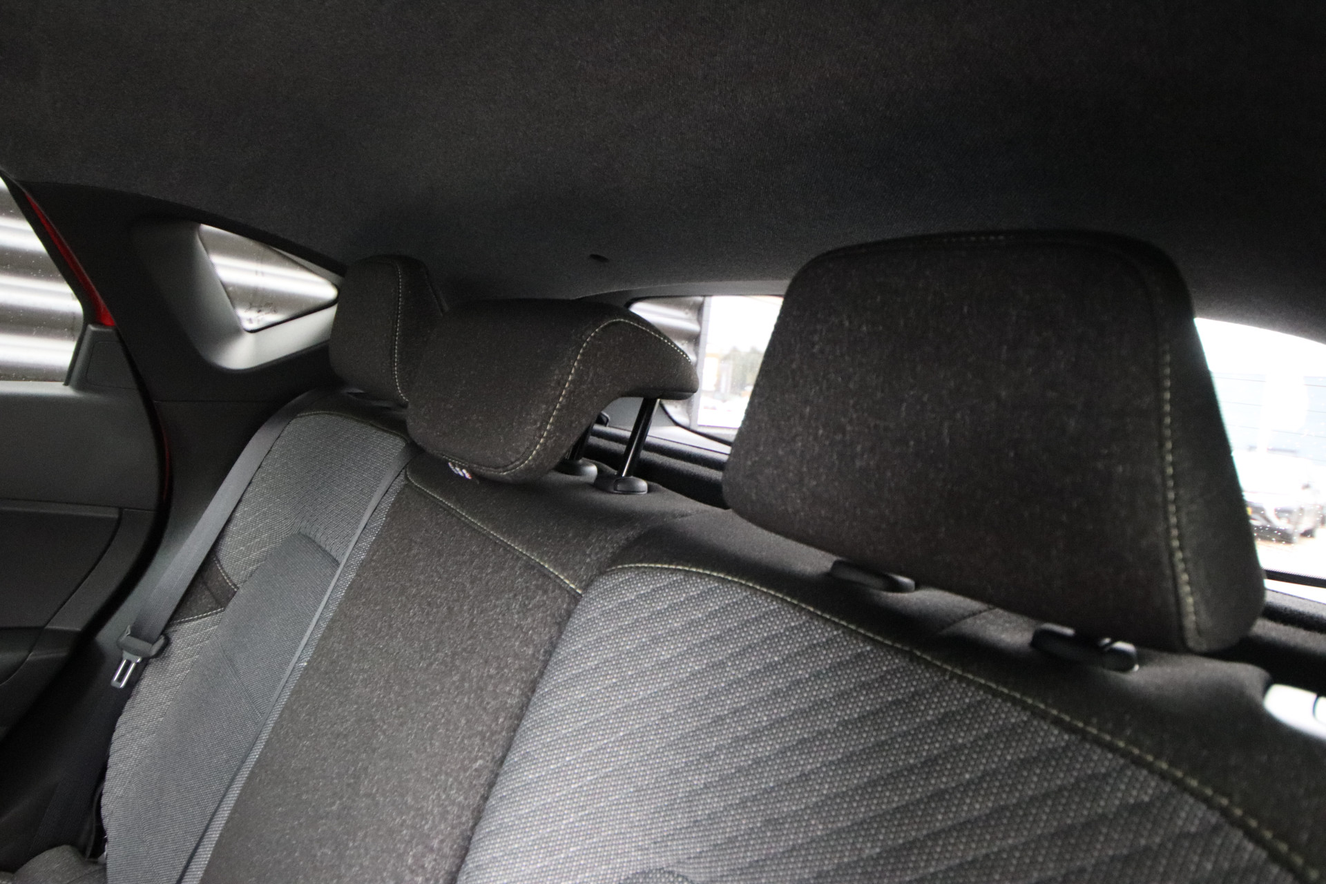 Foto van Mitsubishi Asx