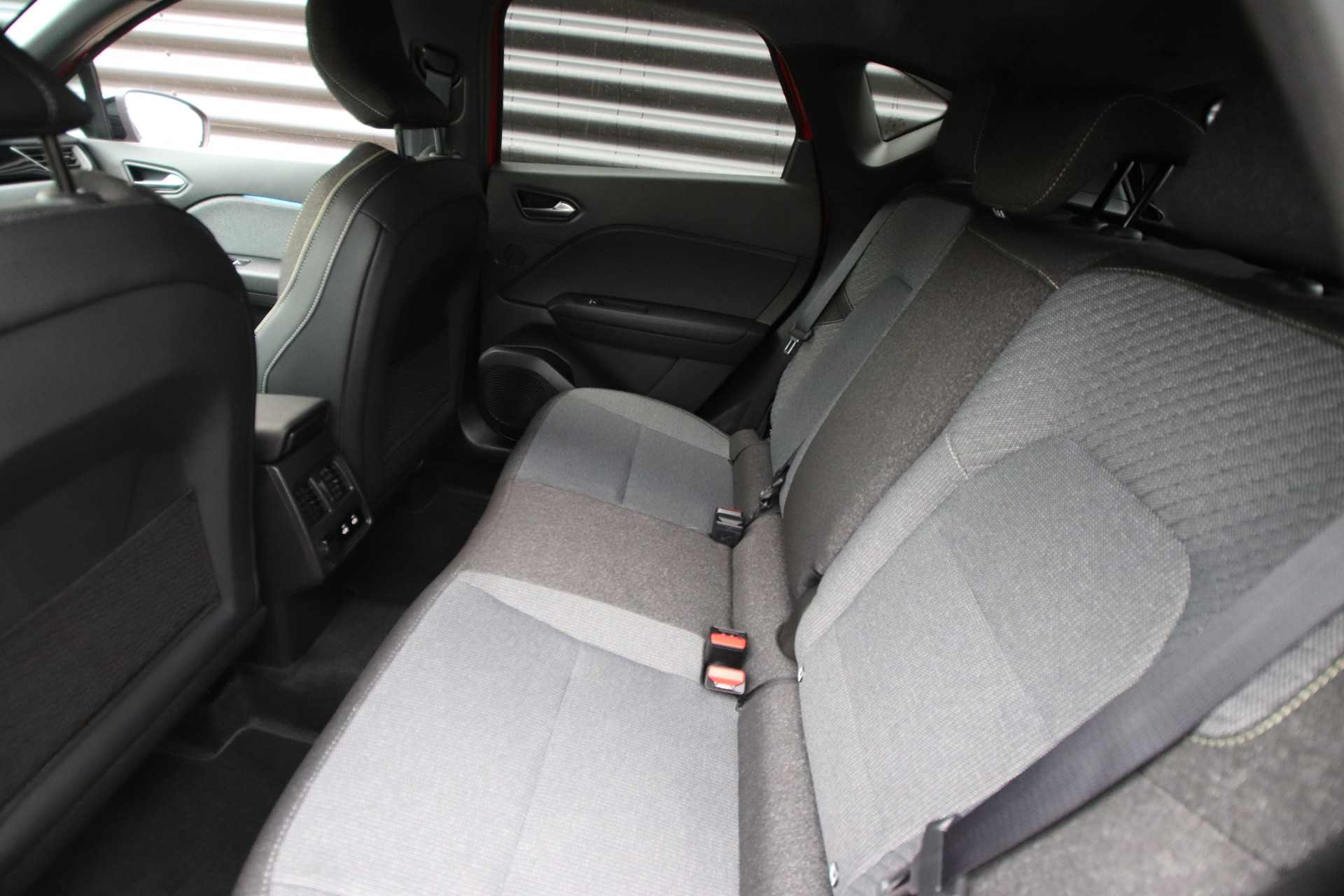 Foto van Mitsubishi Asx