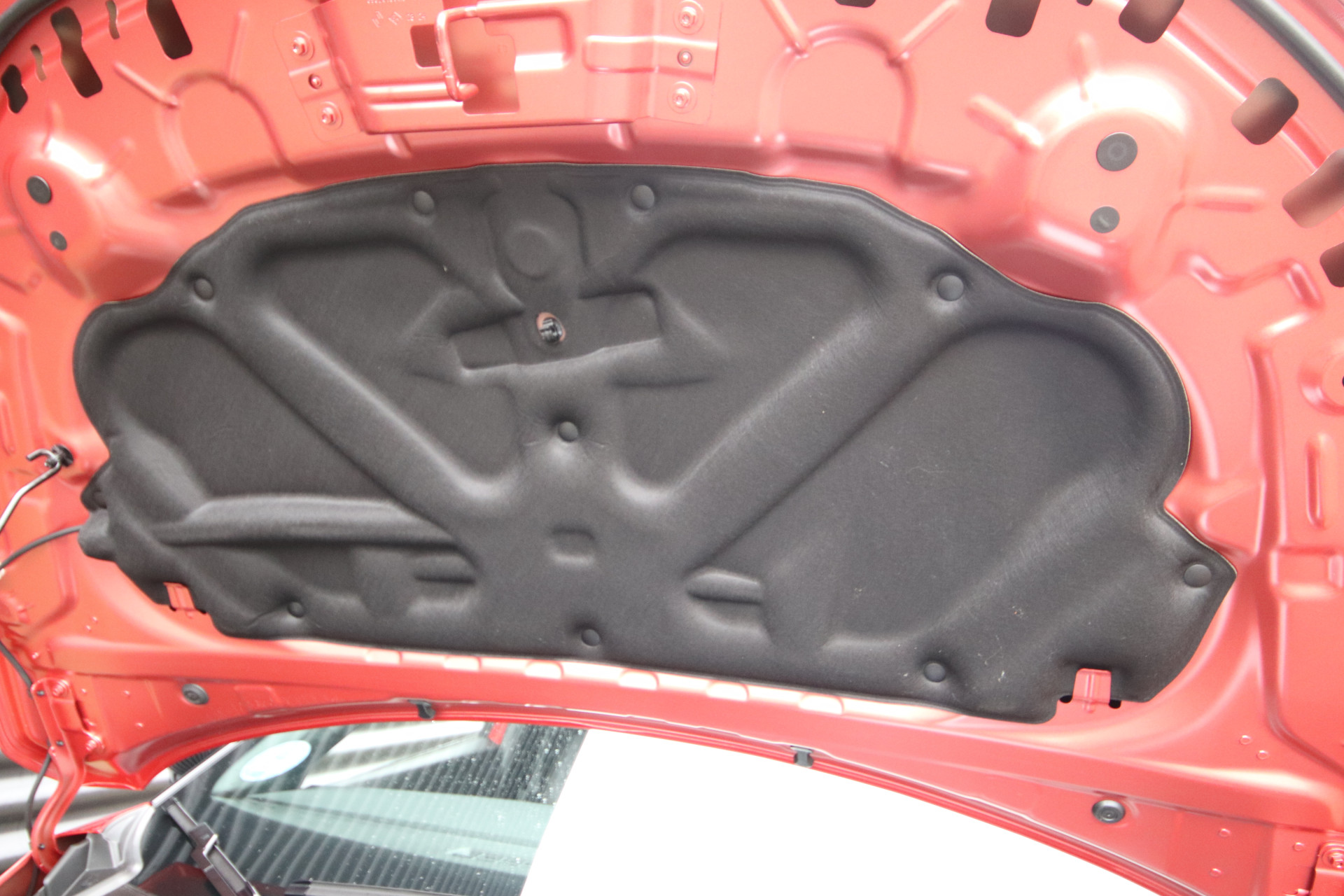 Foto van Mitsubishi Asx