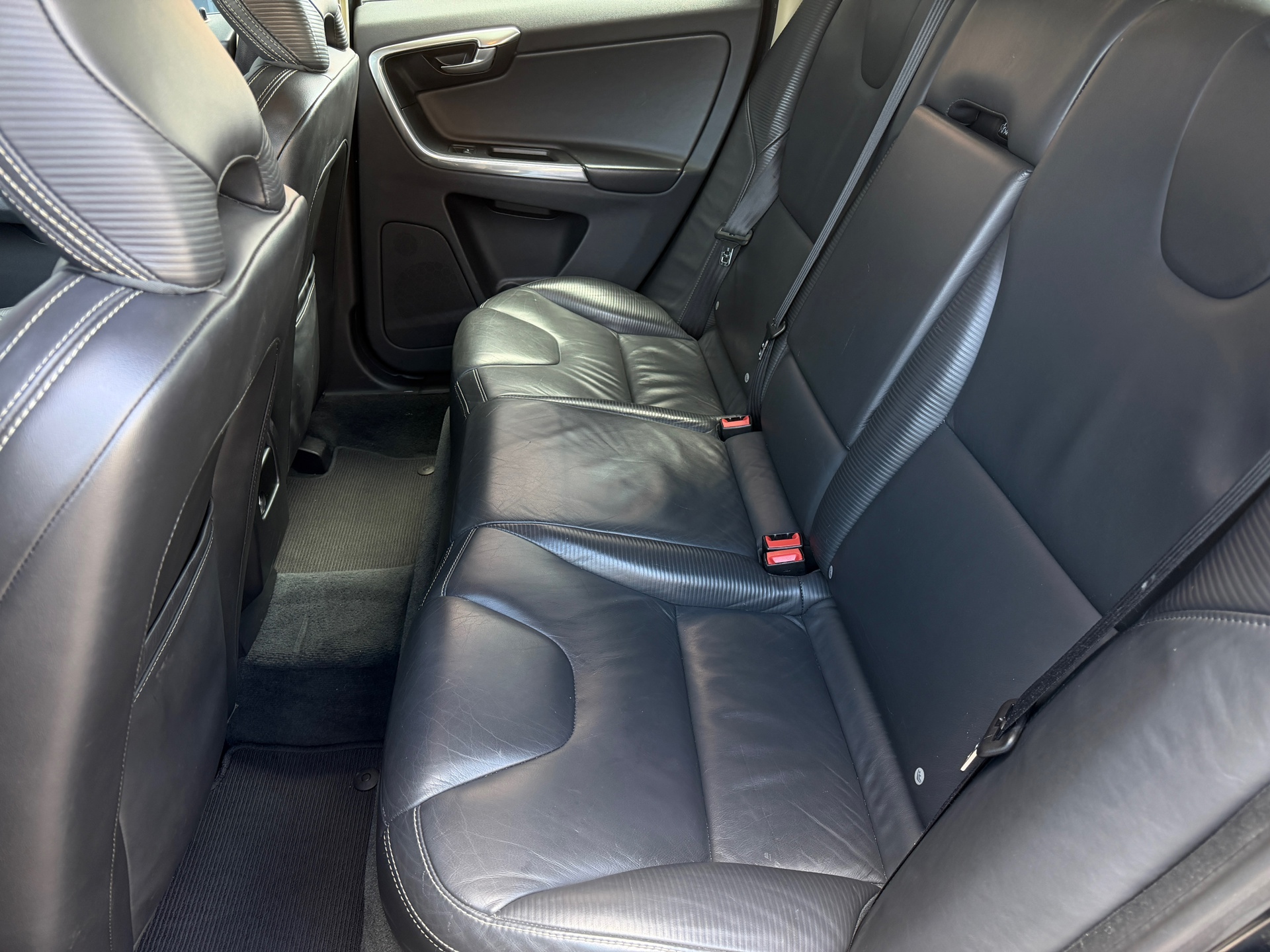 Foto van Volvo Xc60