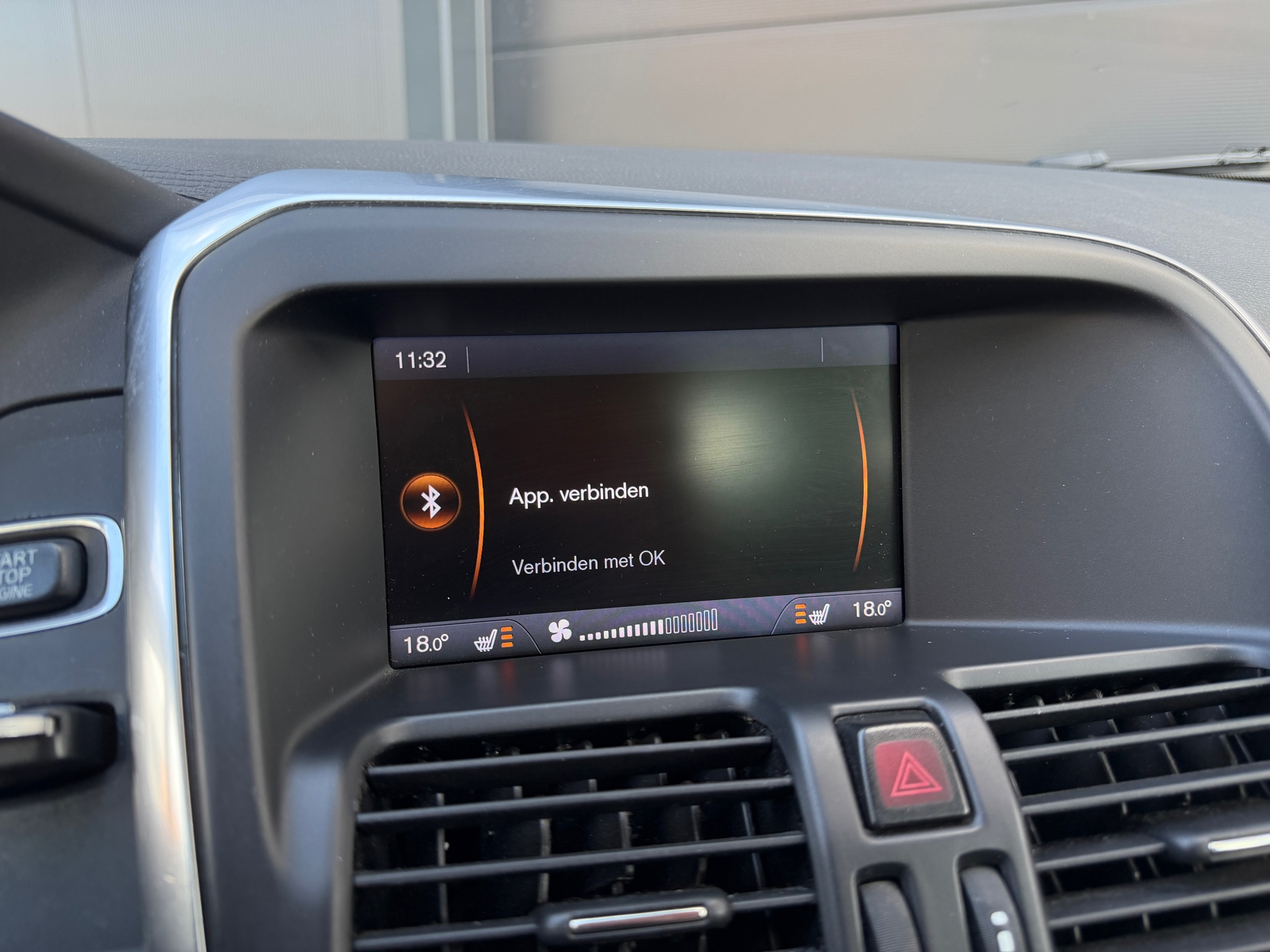 Foto van Volvo Xc60