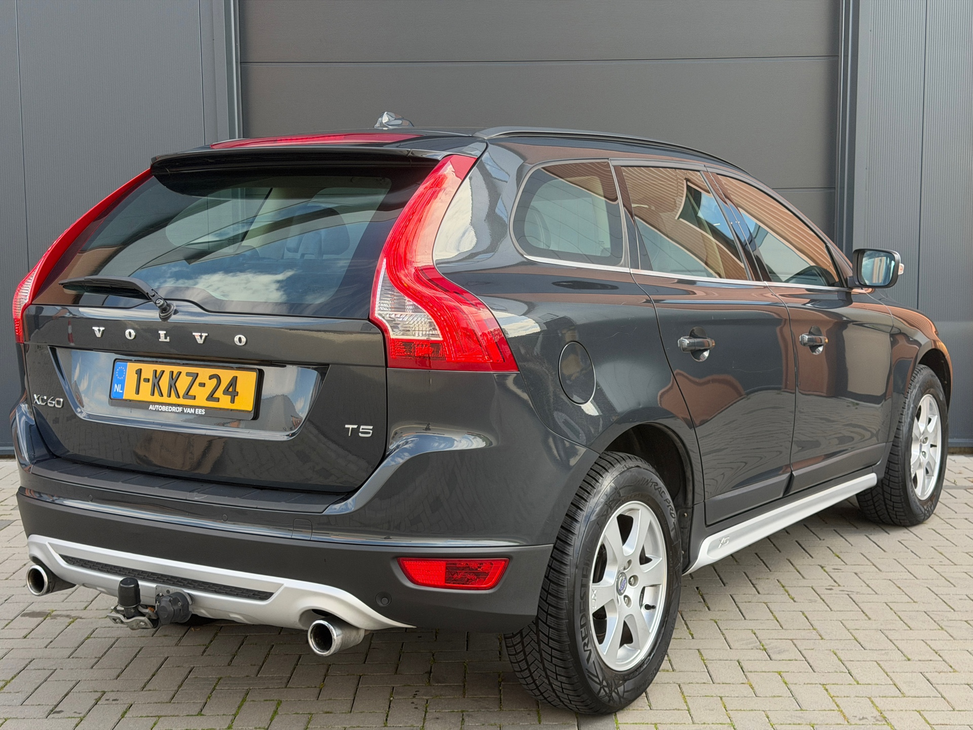 Foto van Volvo Xc60