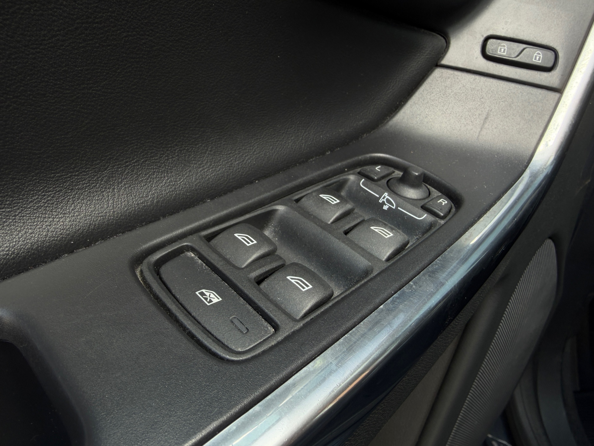 Foto van Volvo Xc60