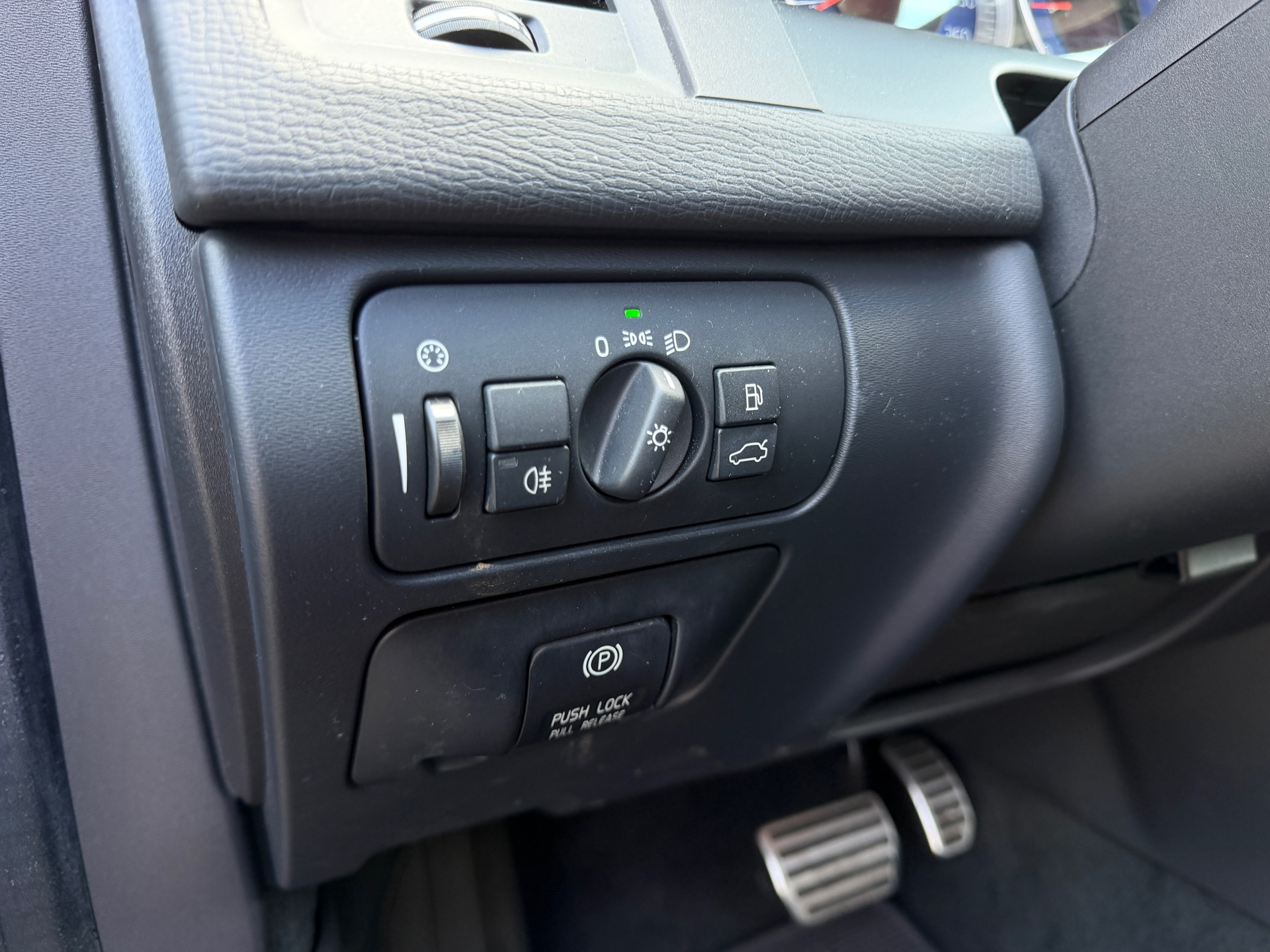 Foto van Volvo Xc60