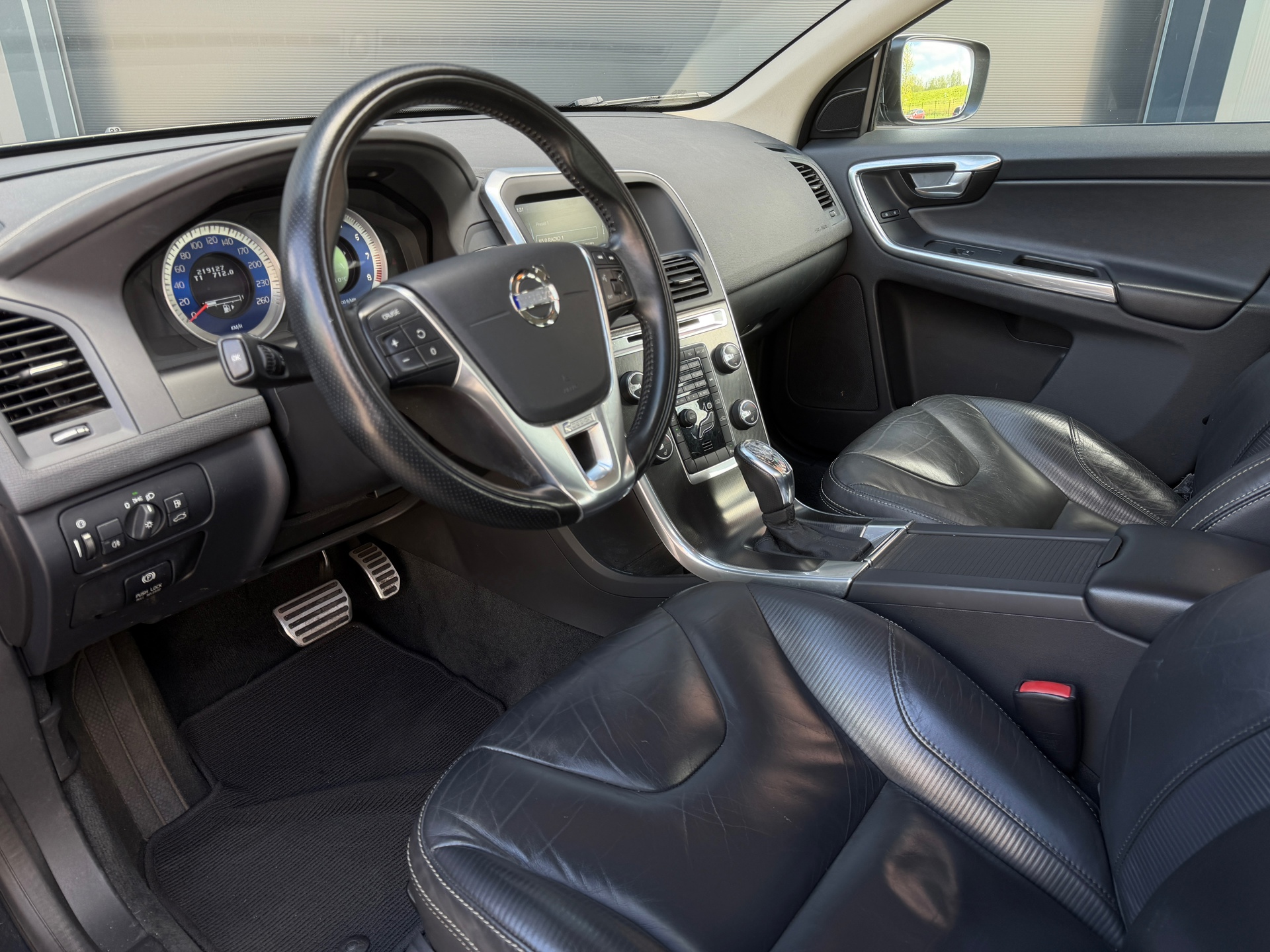Foto van Volvo Xc60