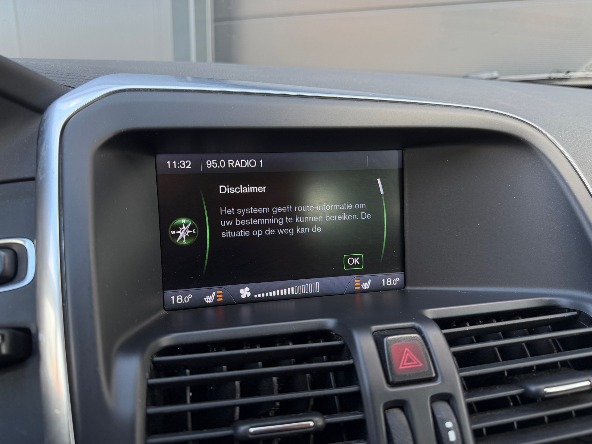 Foto van Volvo Xc60