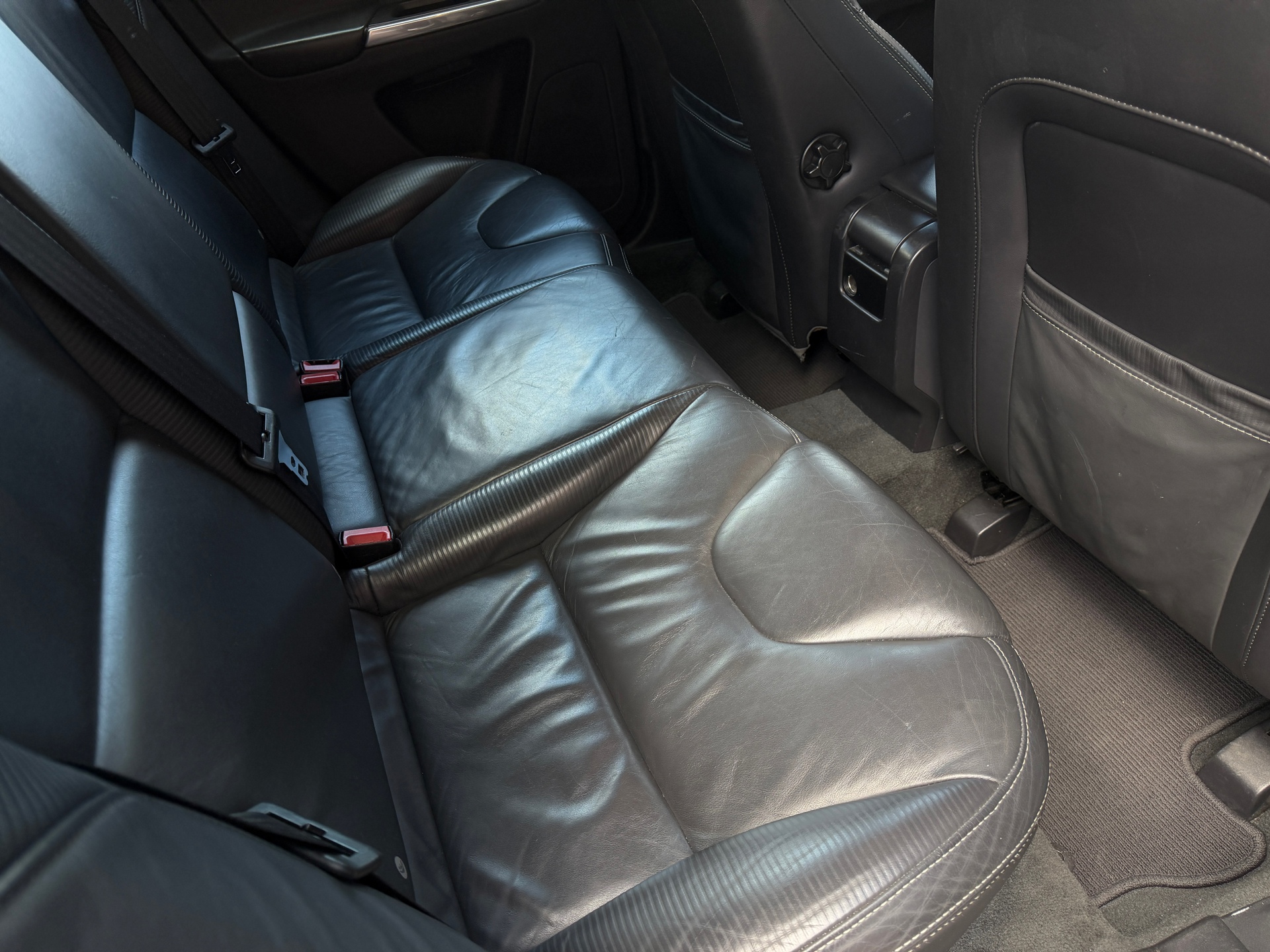 Foto van Volvo Xc60