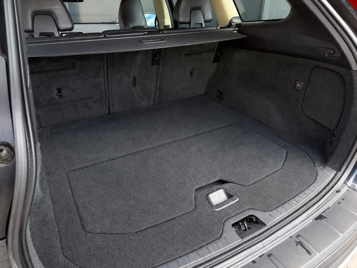 Foto van Volvo Xc60
