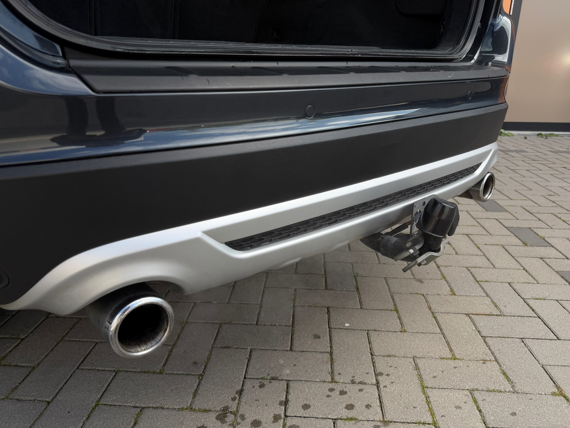 Foto van Volvo Xc60