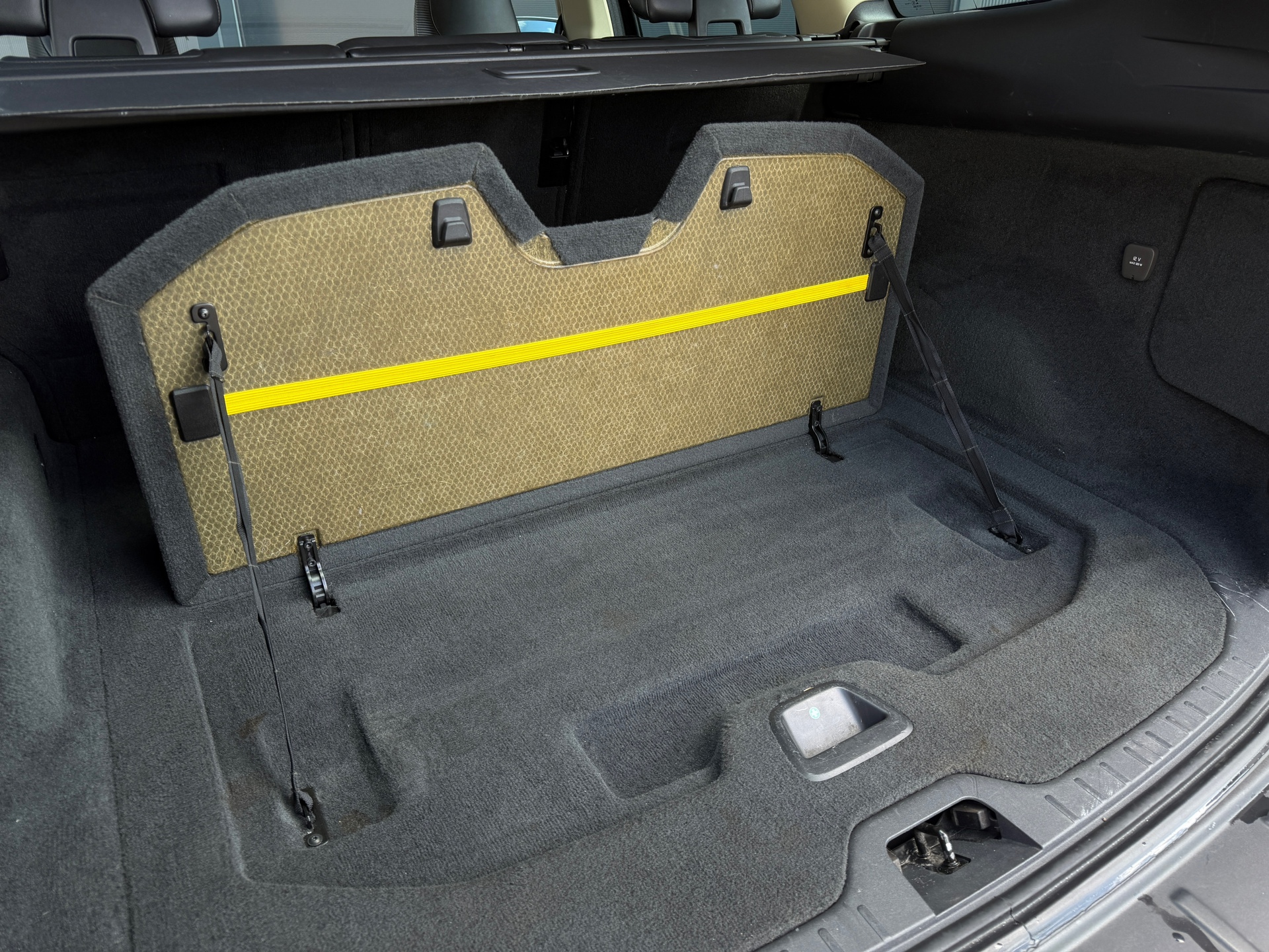 Foto van Volvo Xc60