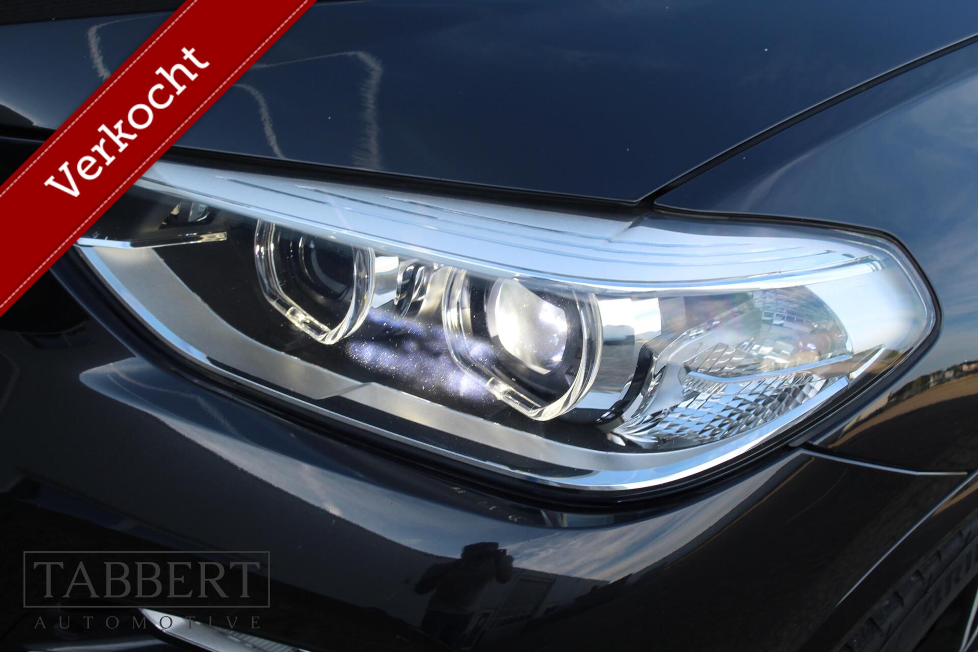 Foto van BMW X3 M40i