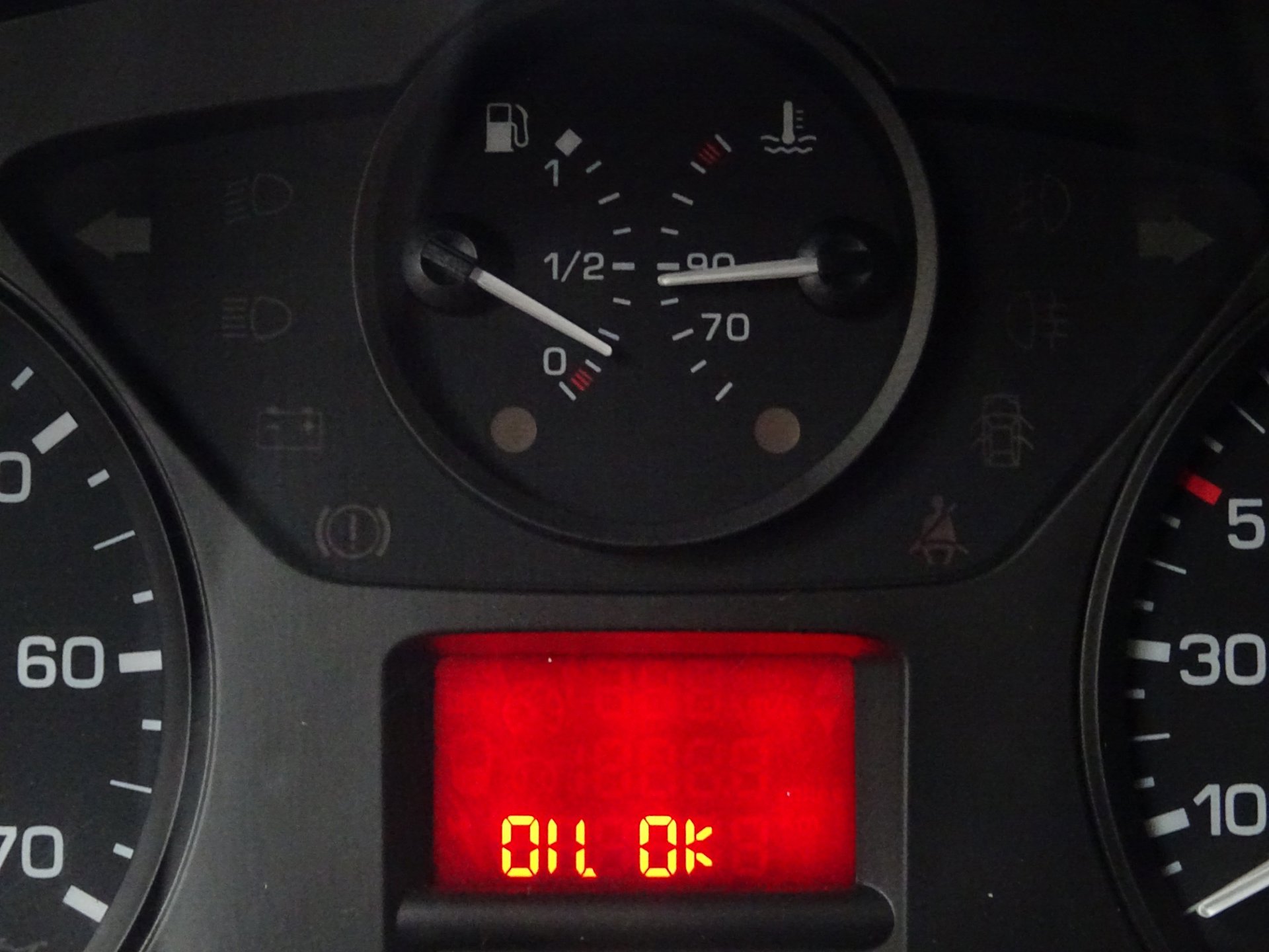 Foto van Citroen Berlingo