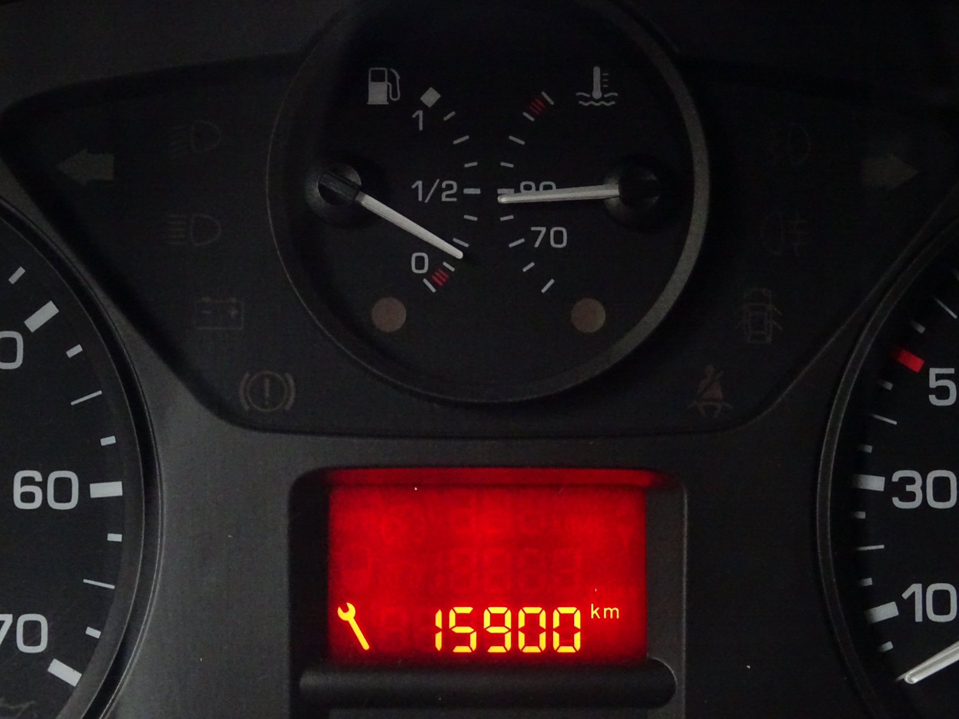 Foto van Citroen Berlingo