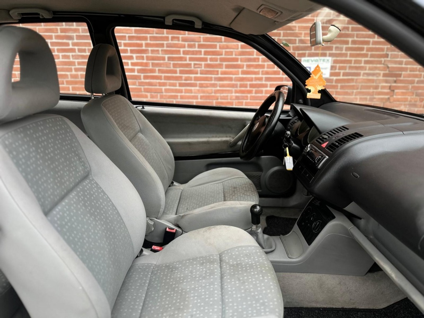 Foto van Volkswagen Lupo