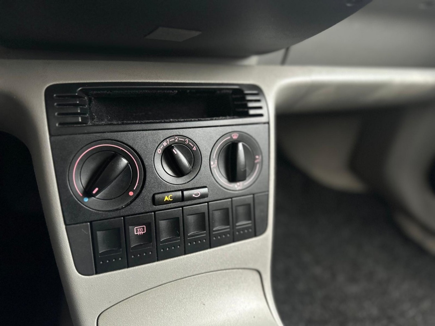 Foto van Volkswagen Lupo