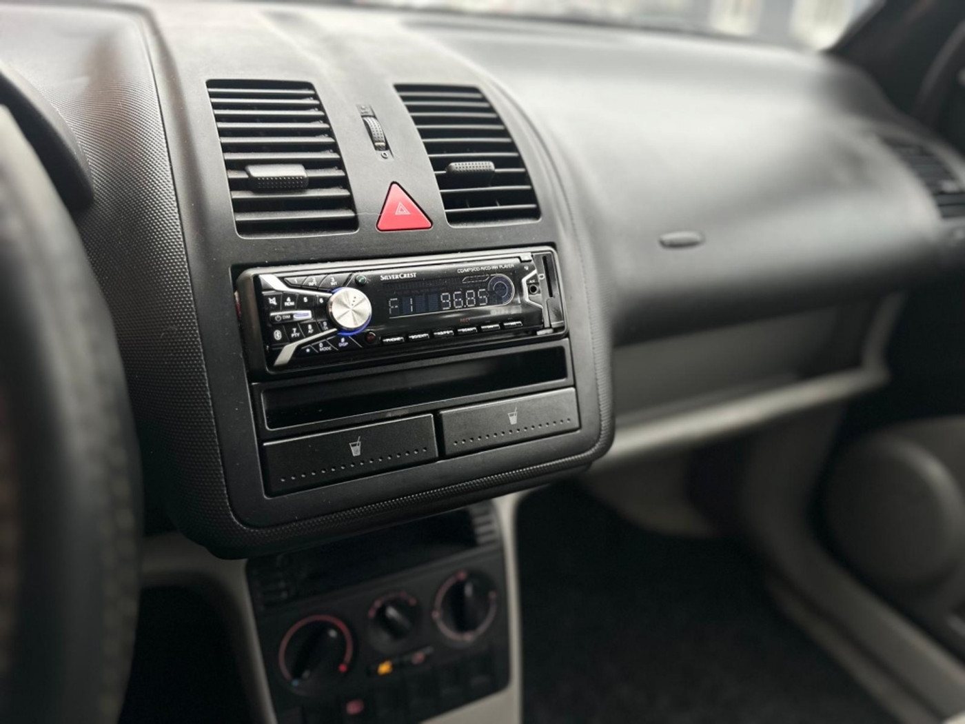 Foto van Volkswagen Lupo