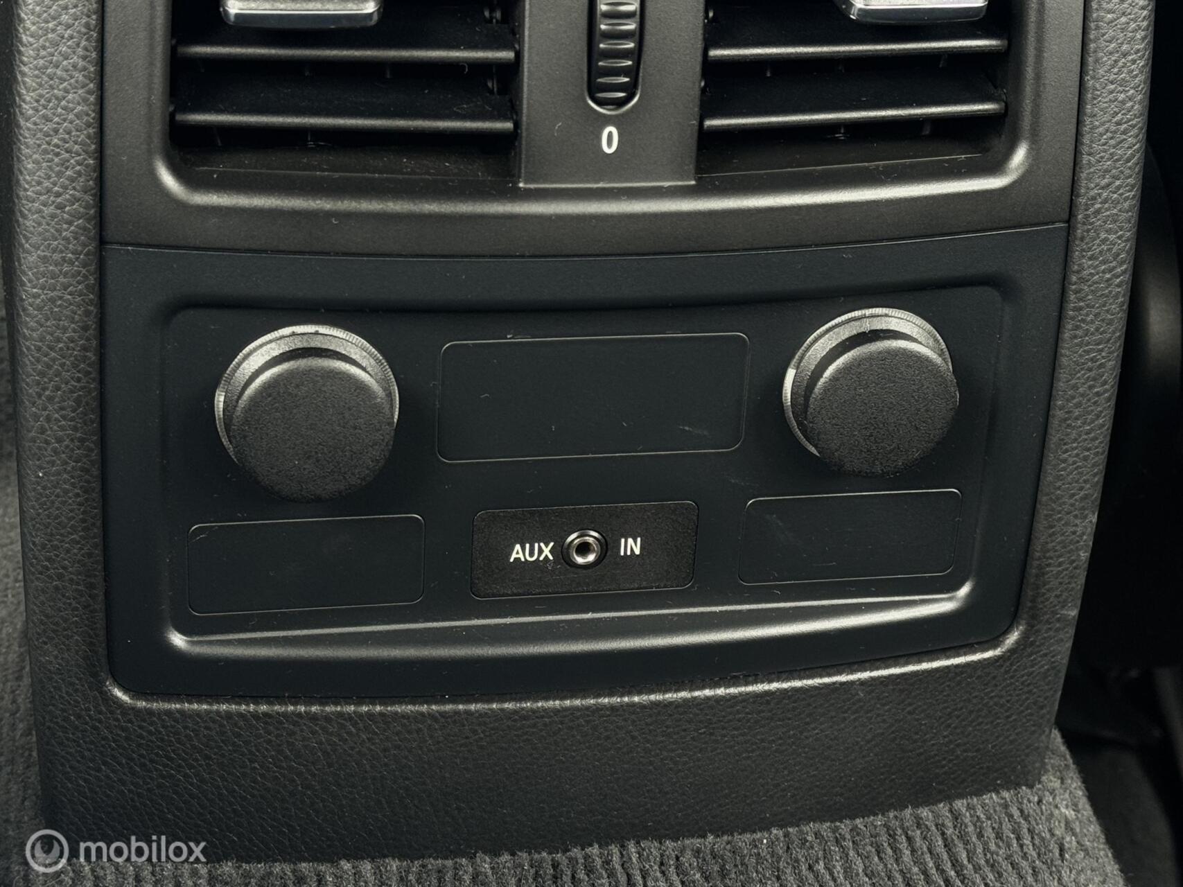 Foto van BMW 5er Reihe