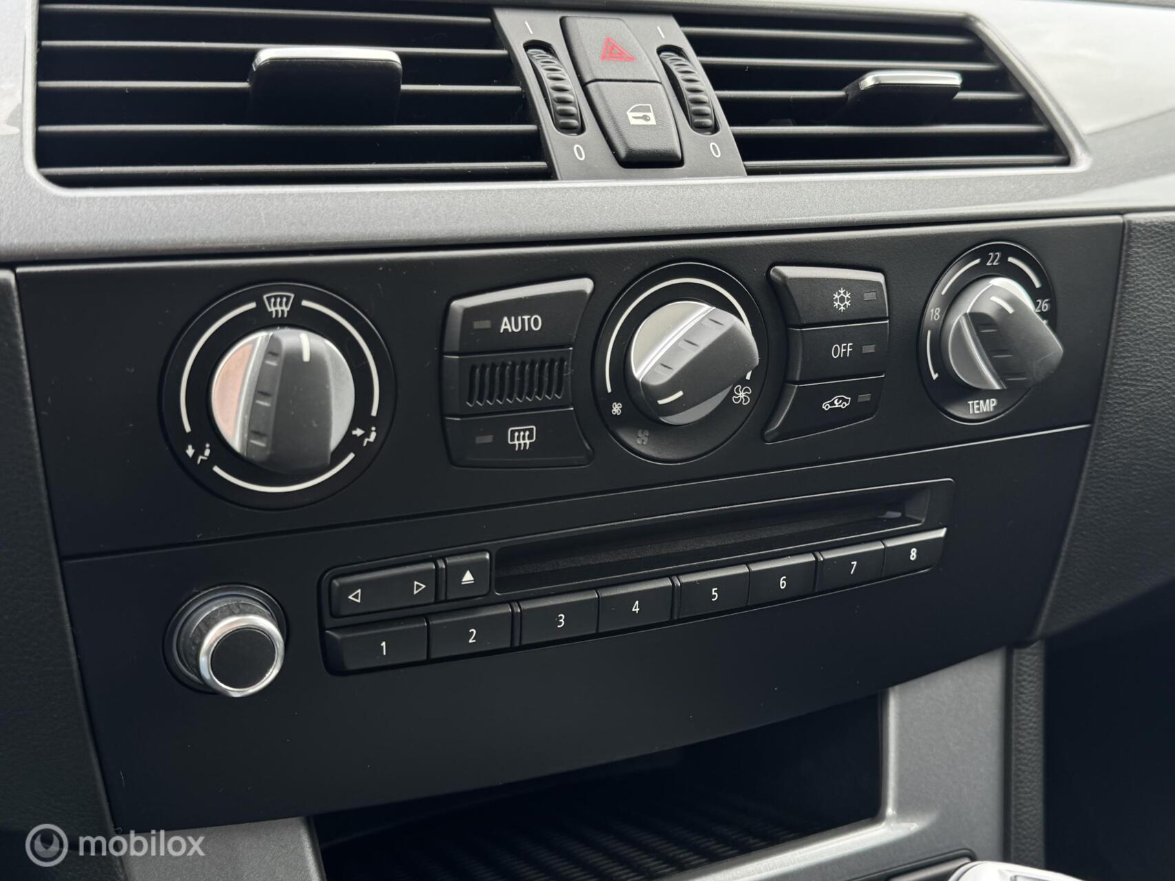 Foto van BMW 5er Reihe