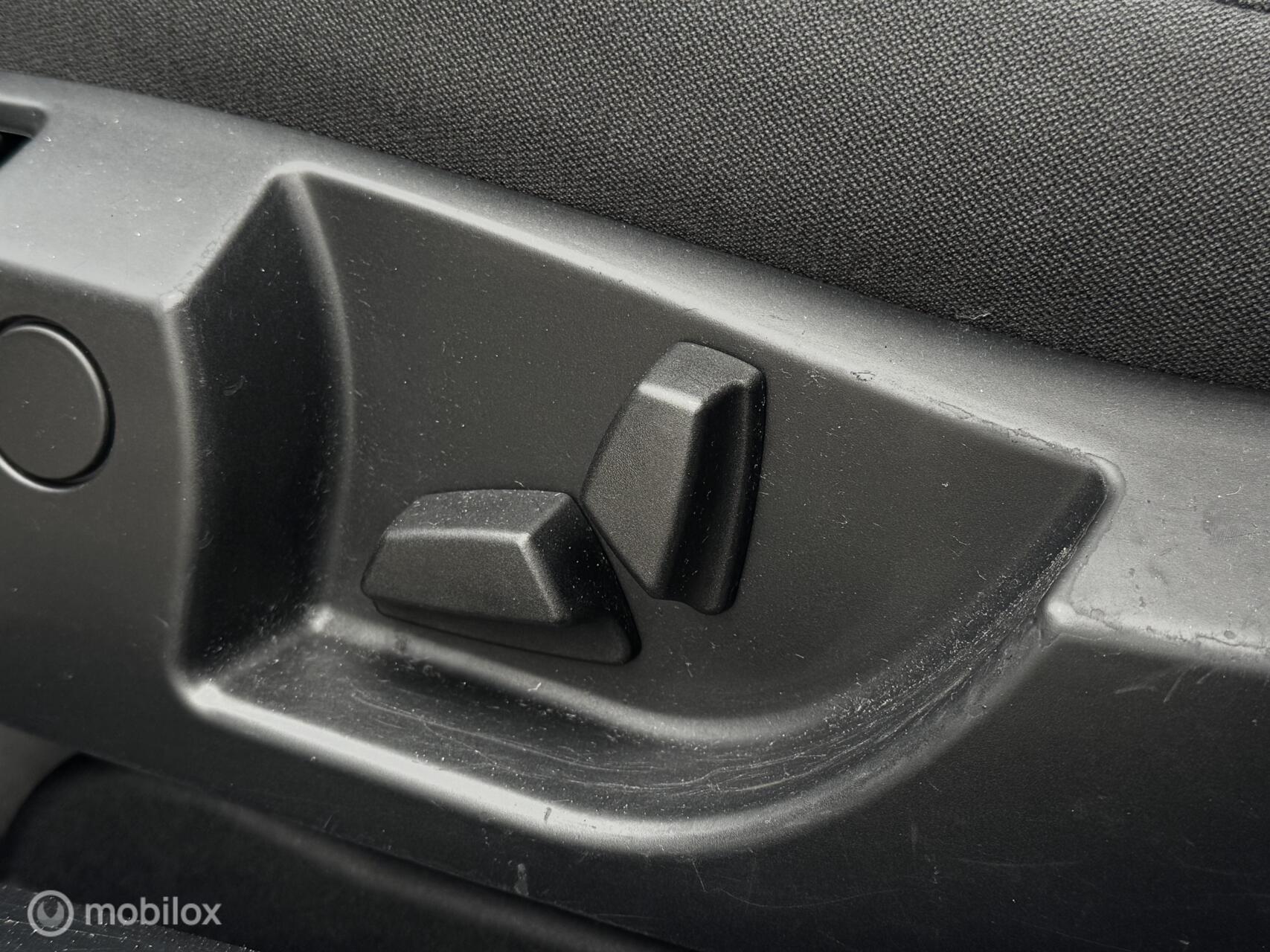 Foto van BMW 5er Reihe