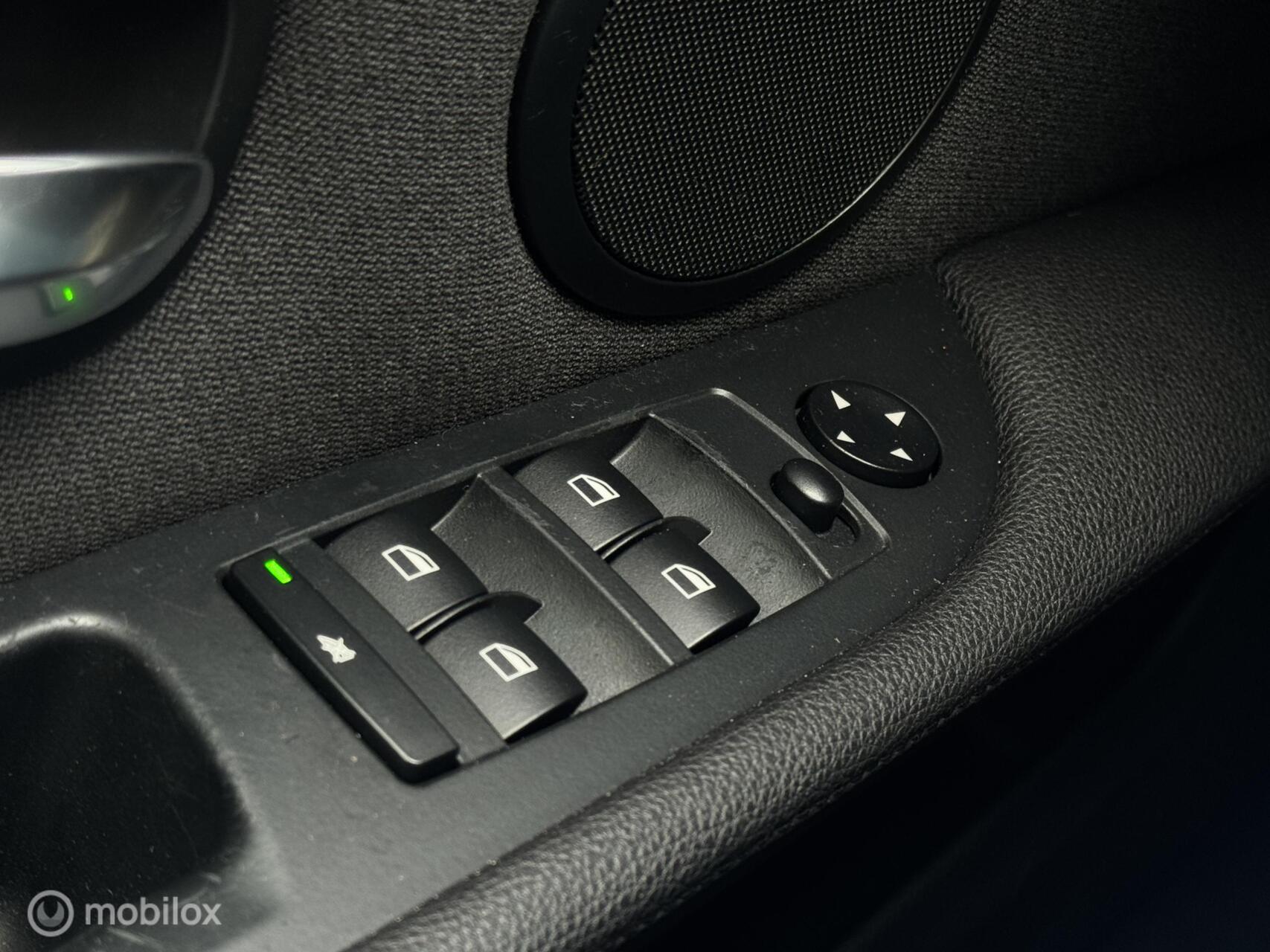 Foto van BMW 5er Reihe