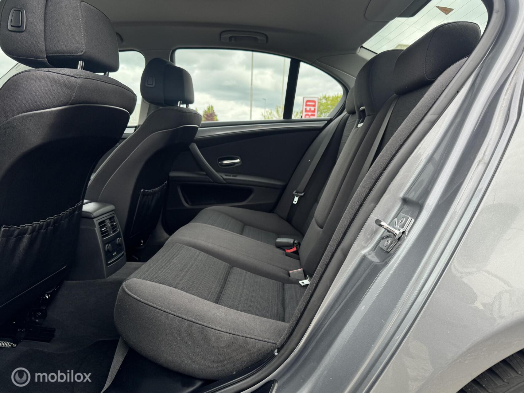 Foto van BMW 5er Reihe