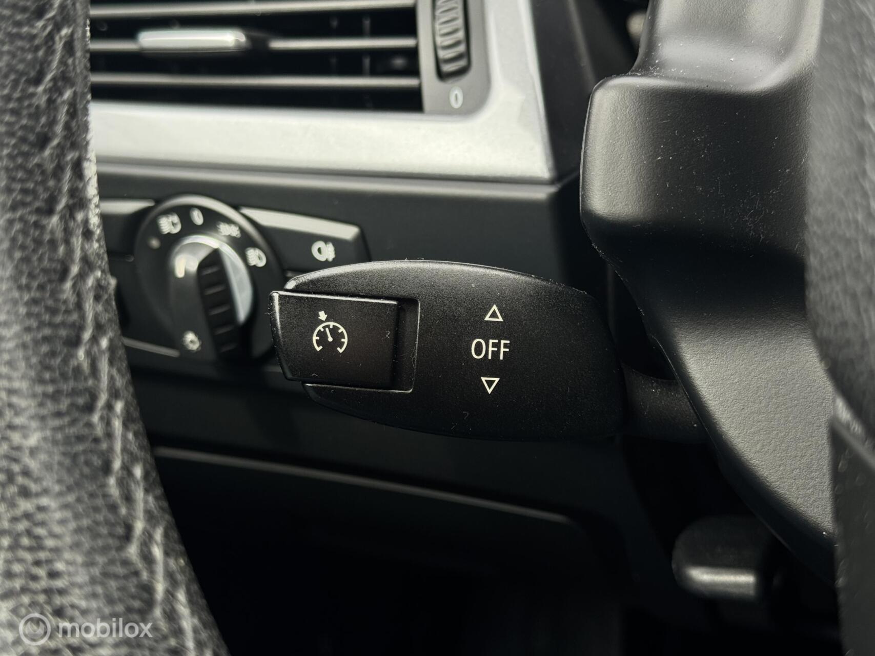Foto van BMW 5er Reihe