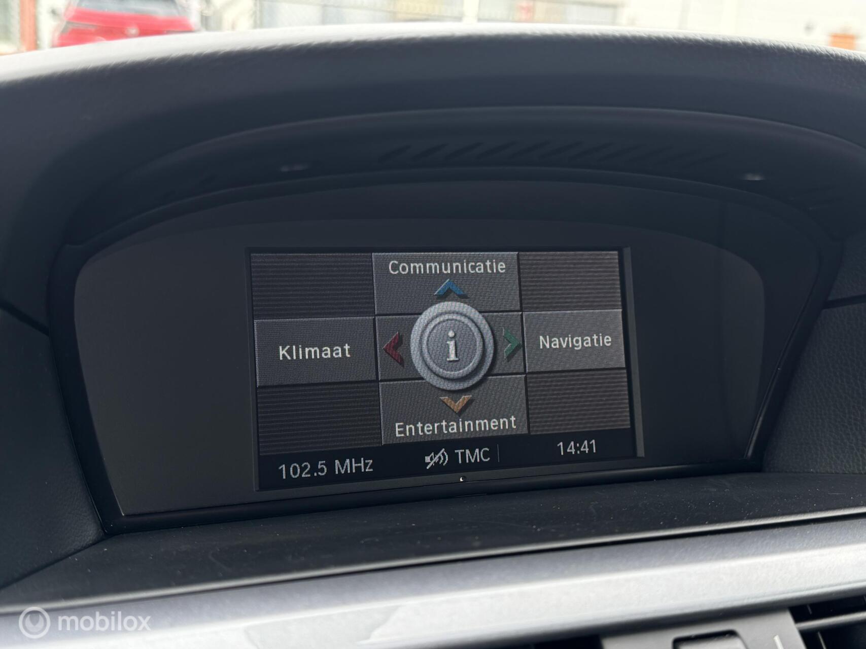 Foto van BMW 5er Reihe