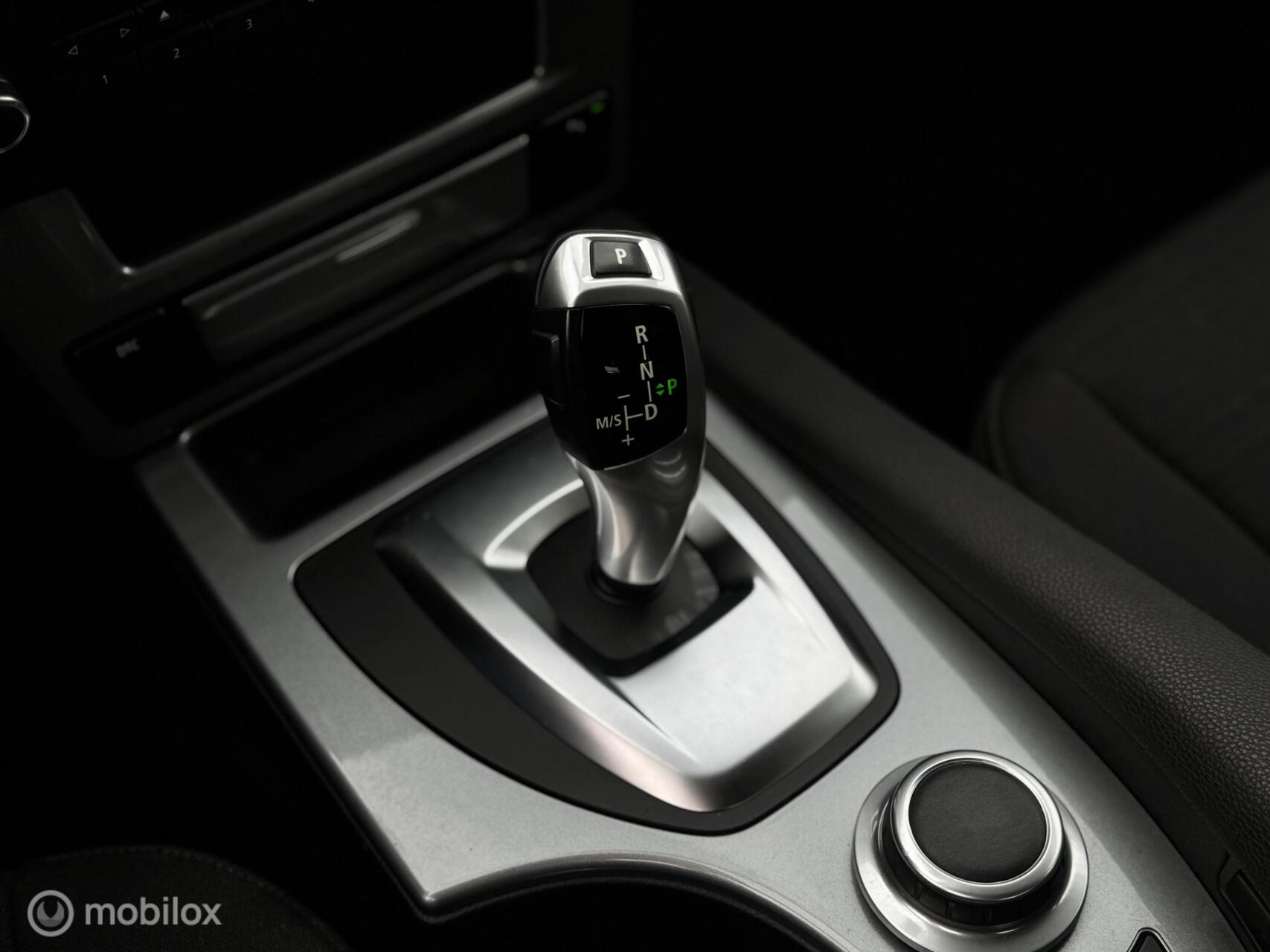Foto van BMW 5er Reihe