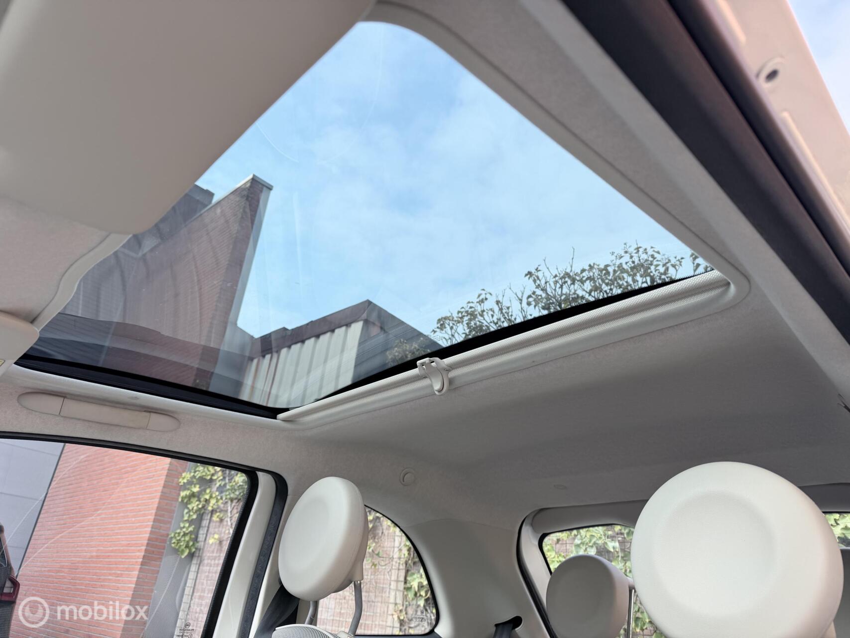 Foto van Fiat 500