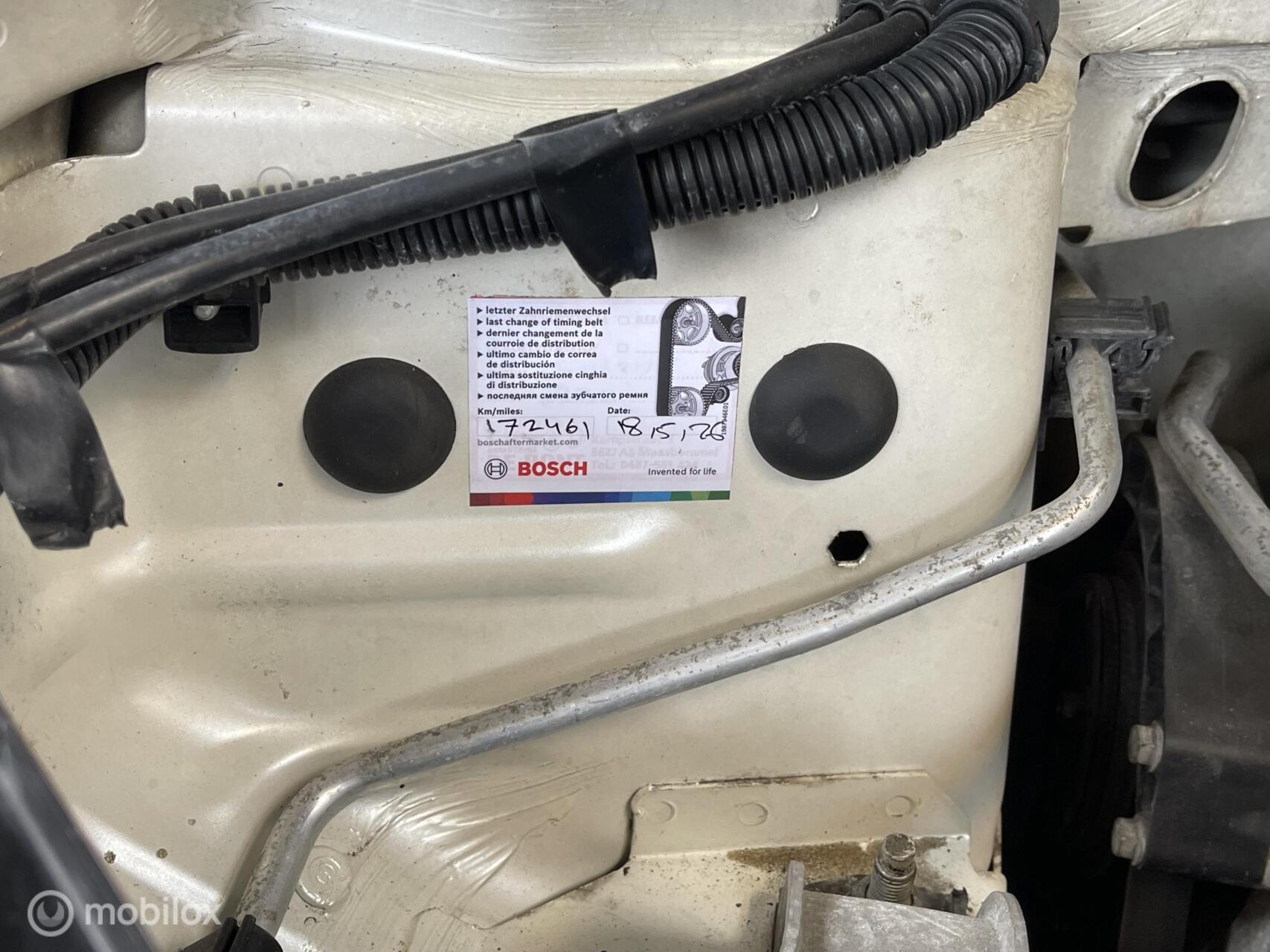 Foto van Fiat 500