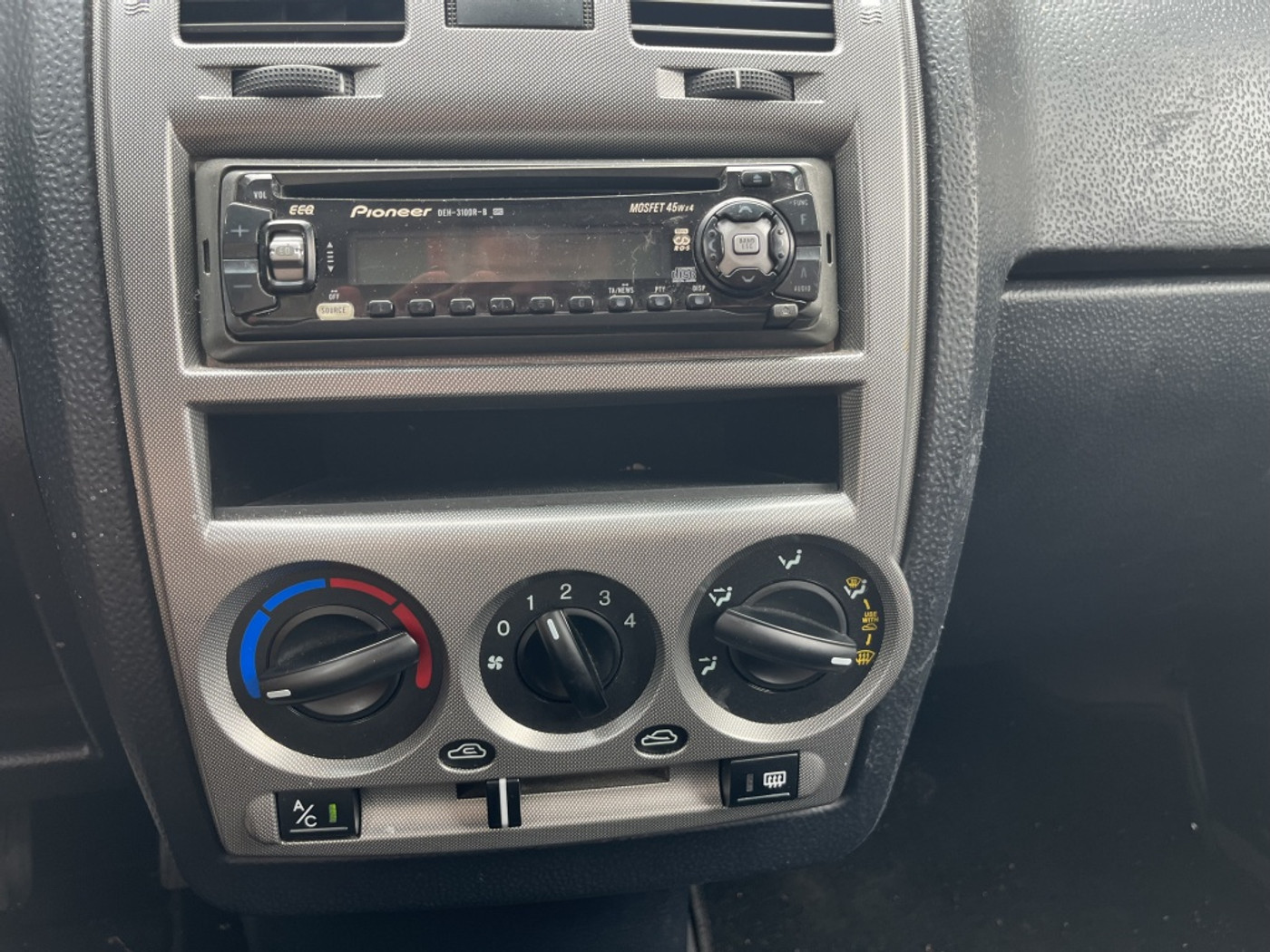 Foto van Hyundai Getz